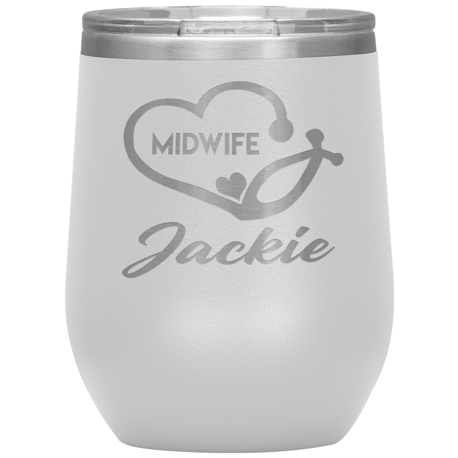 Midwife Tumbler