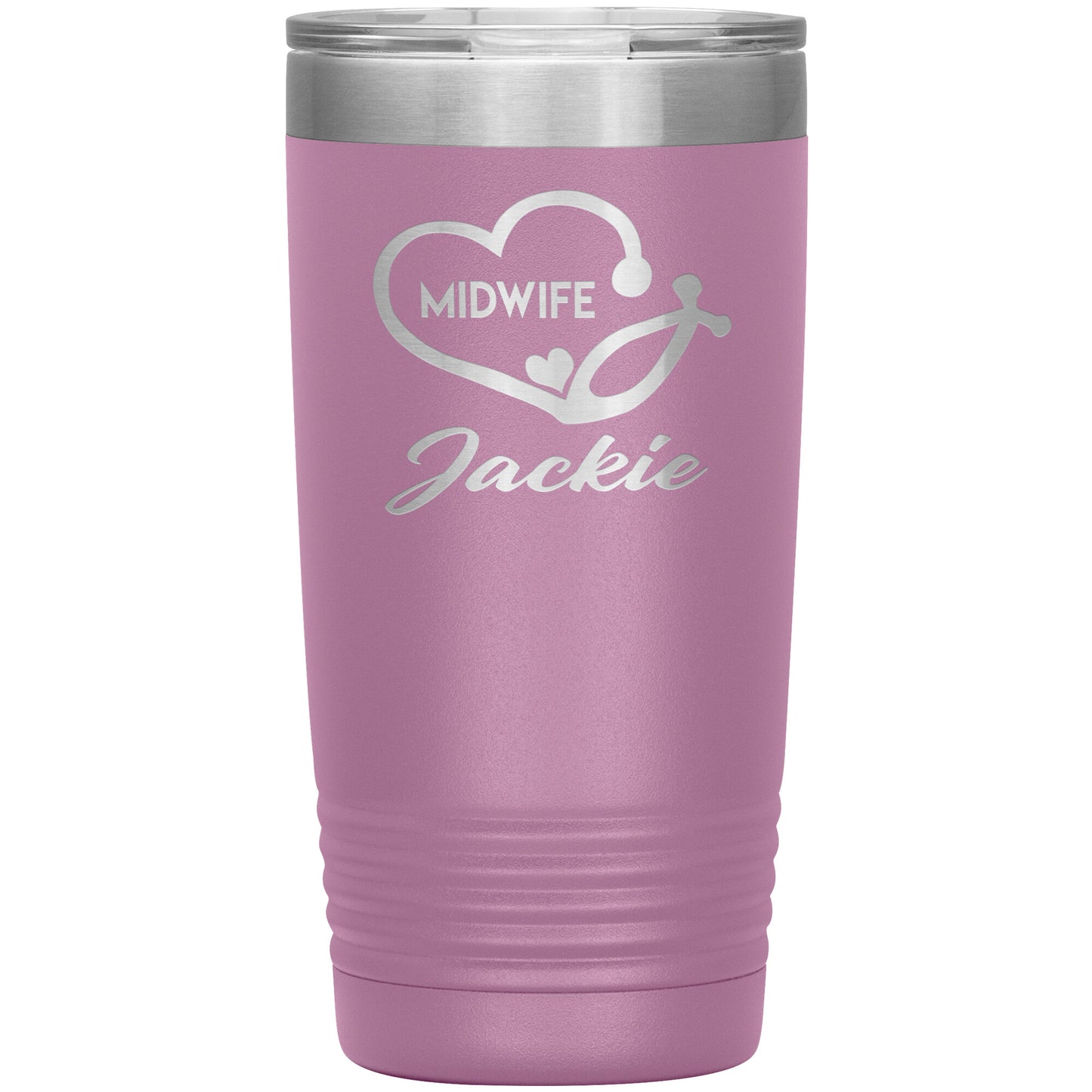 Midwife Tumbler