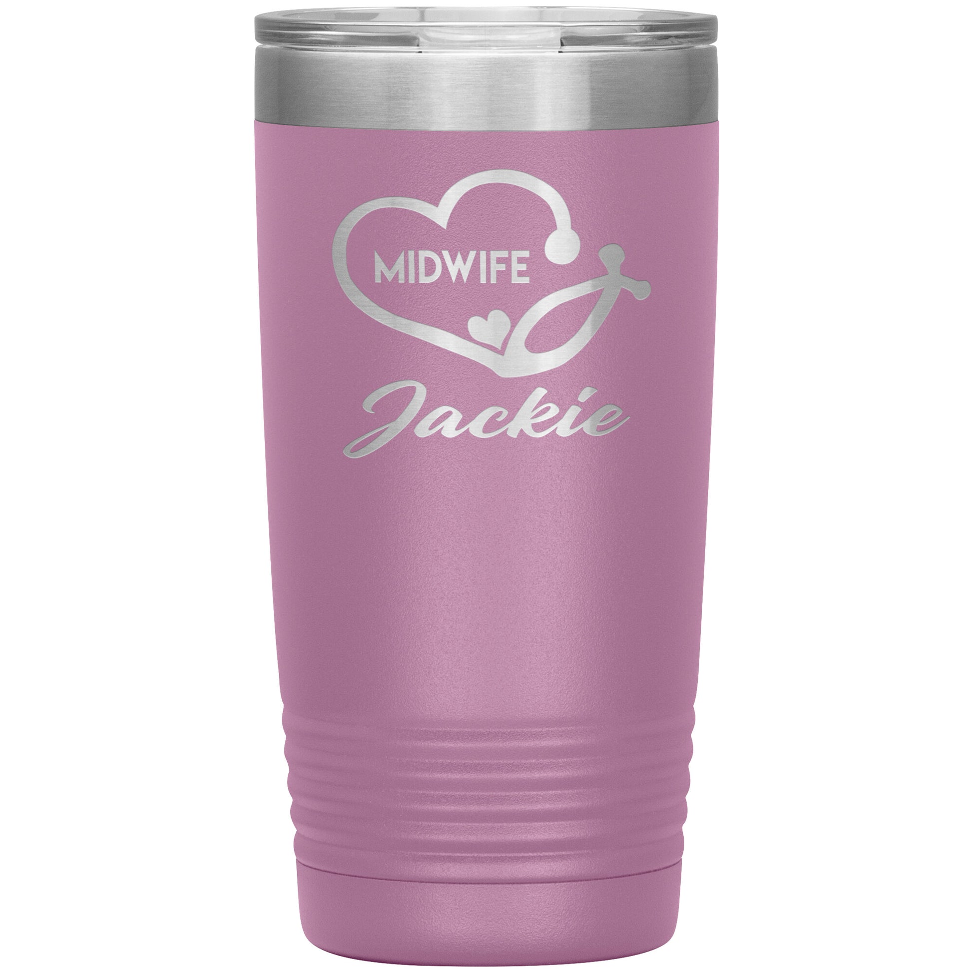 Midwife Tumbler