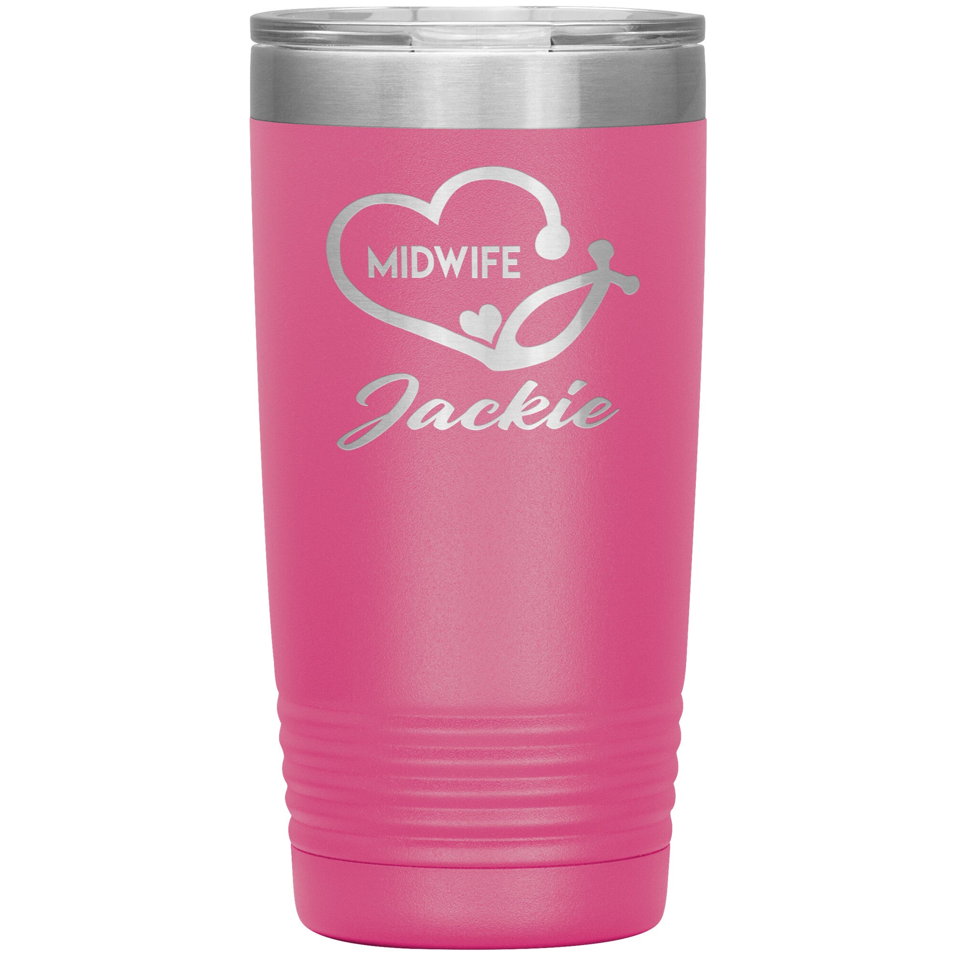 Midwife Tumbler
