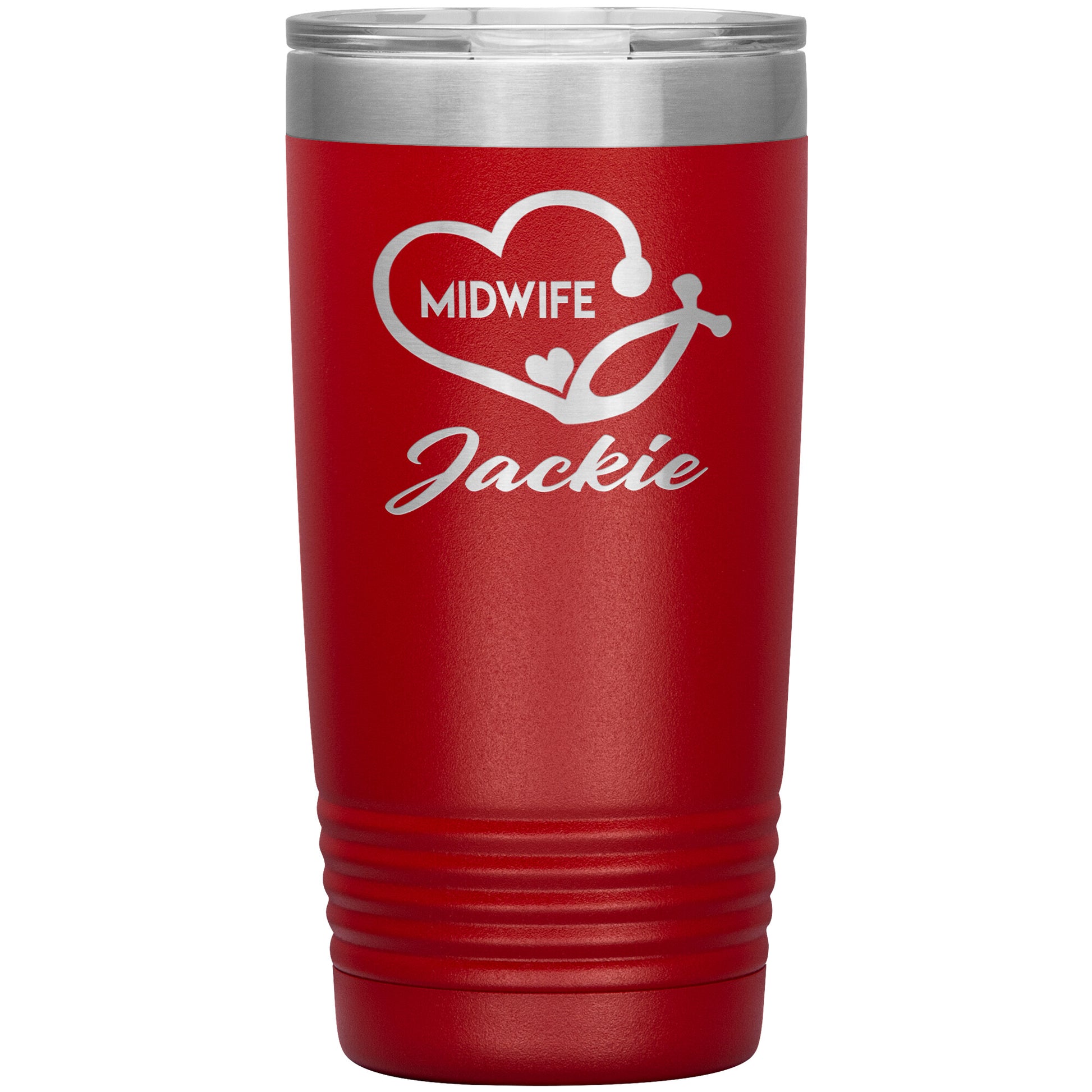 Midwife Tumbler