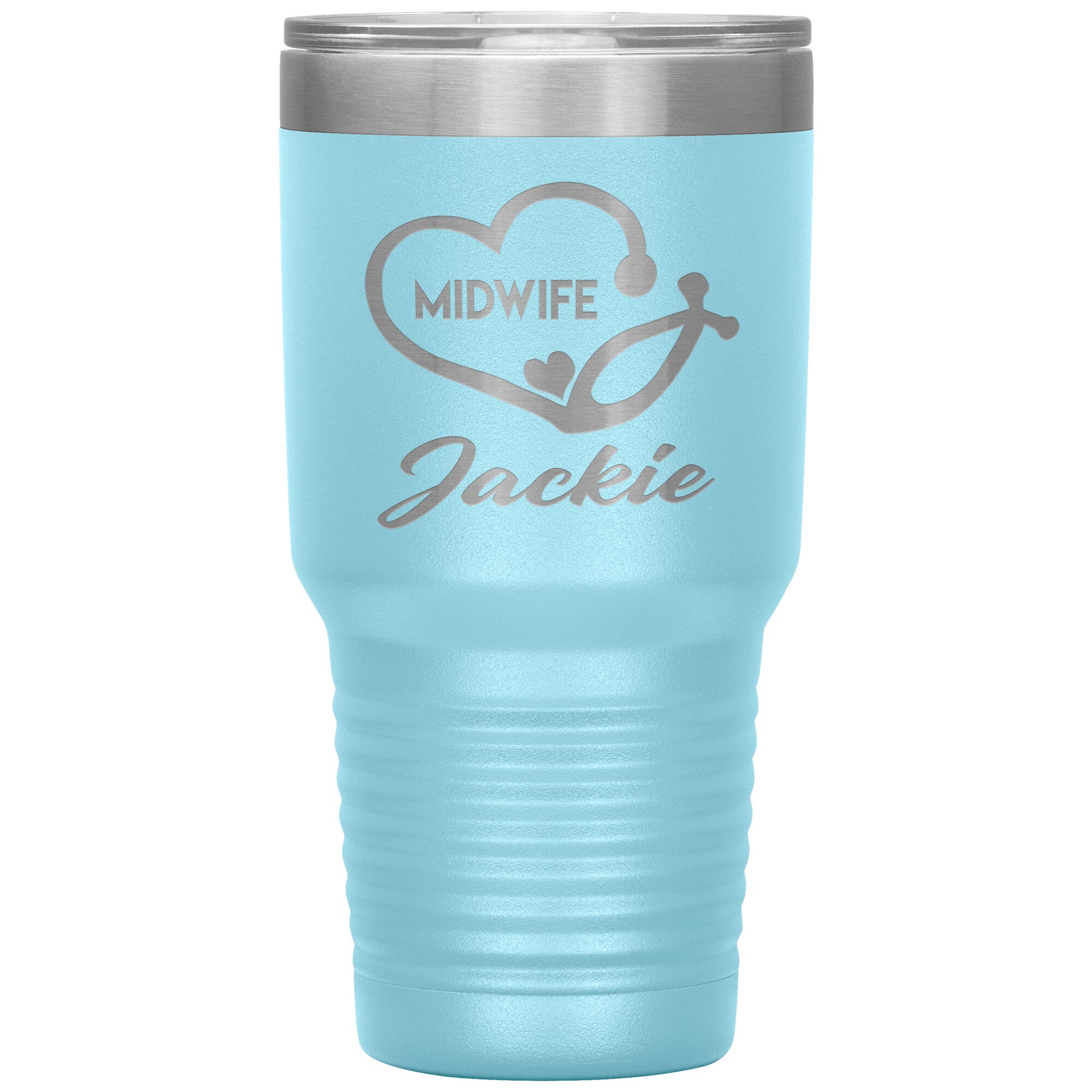 Midwife Tumbler