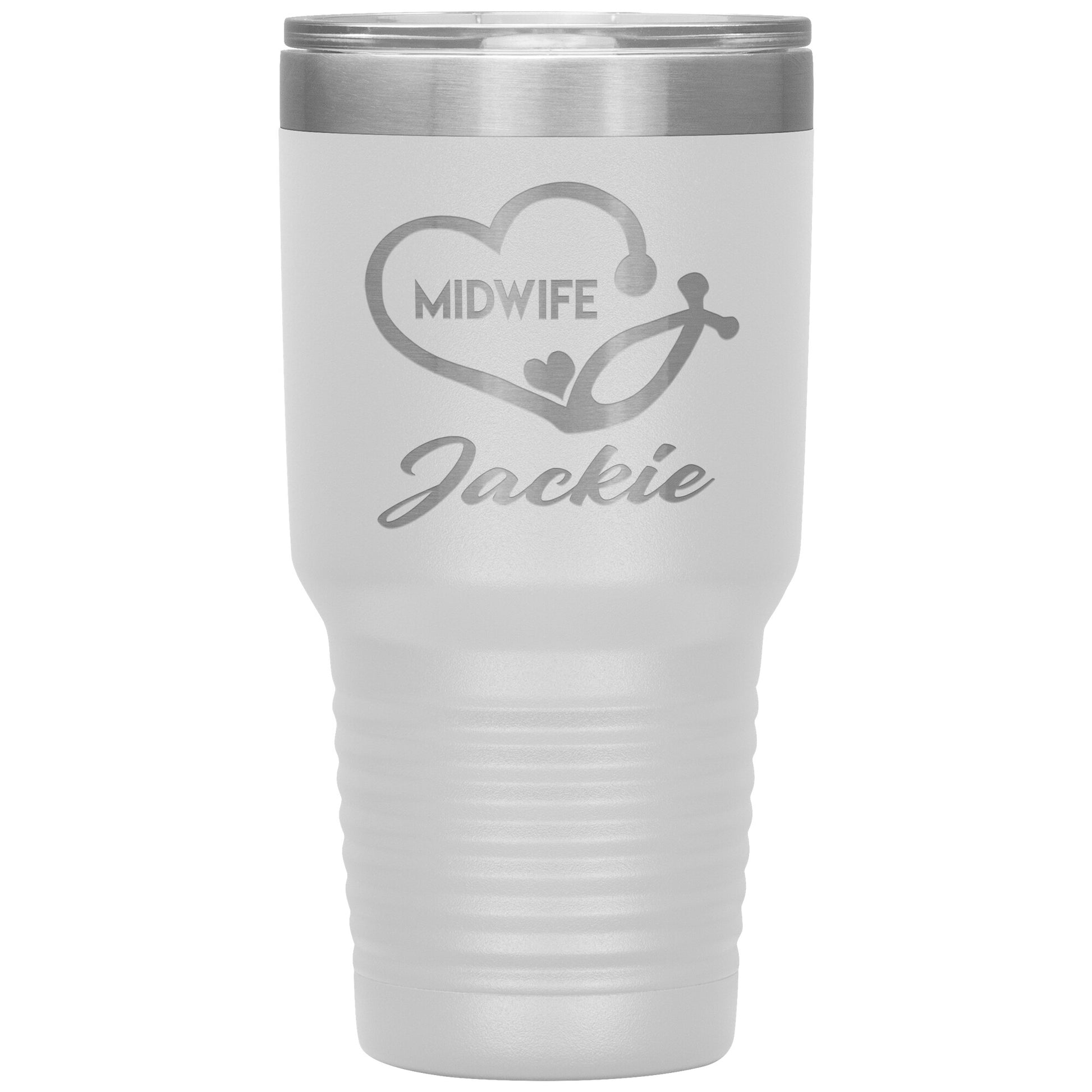 Midwife Tumbler