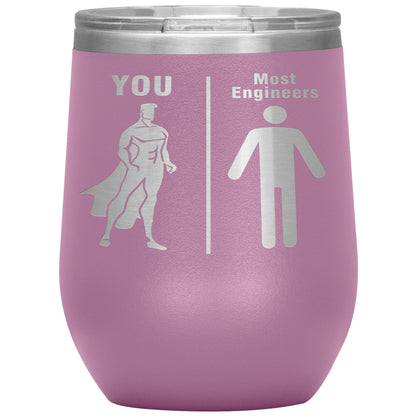 Most Engineers vs You Tumbler