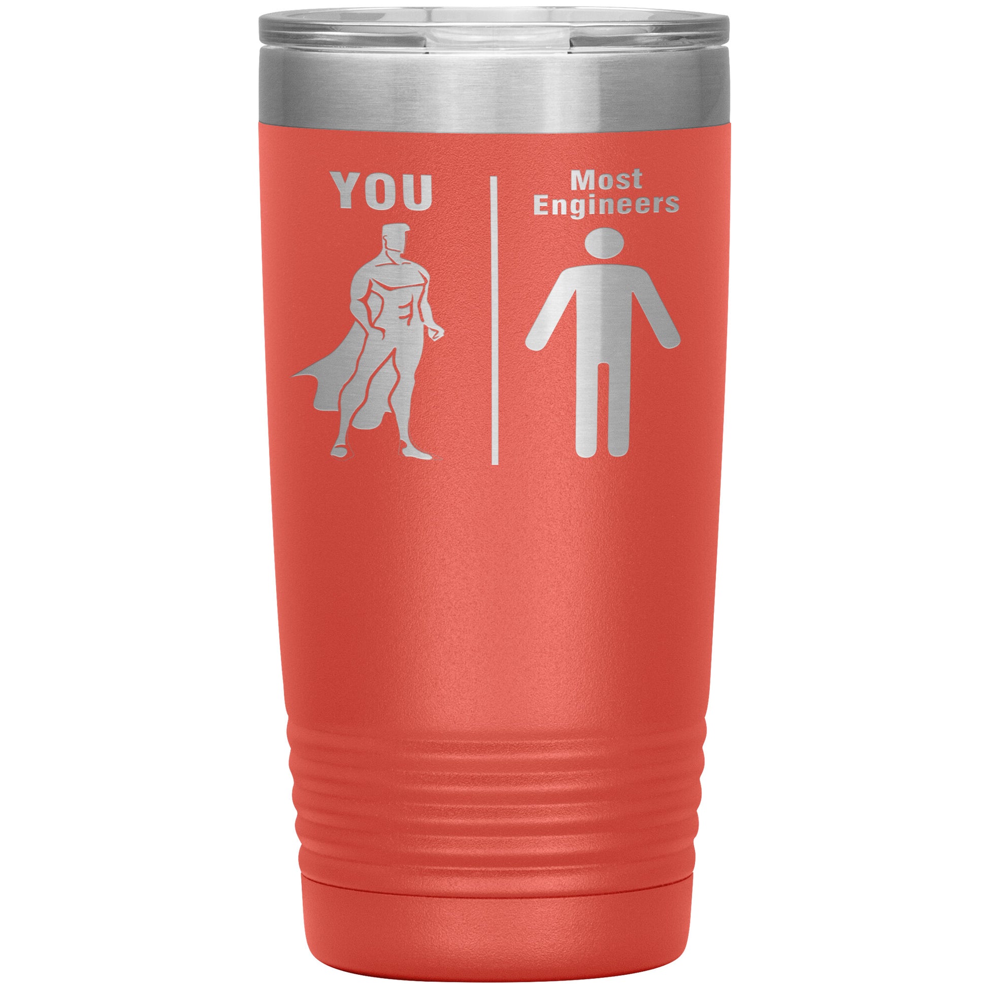 Most Engineers vs You Tumbler