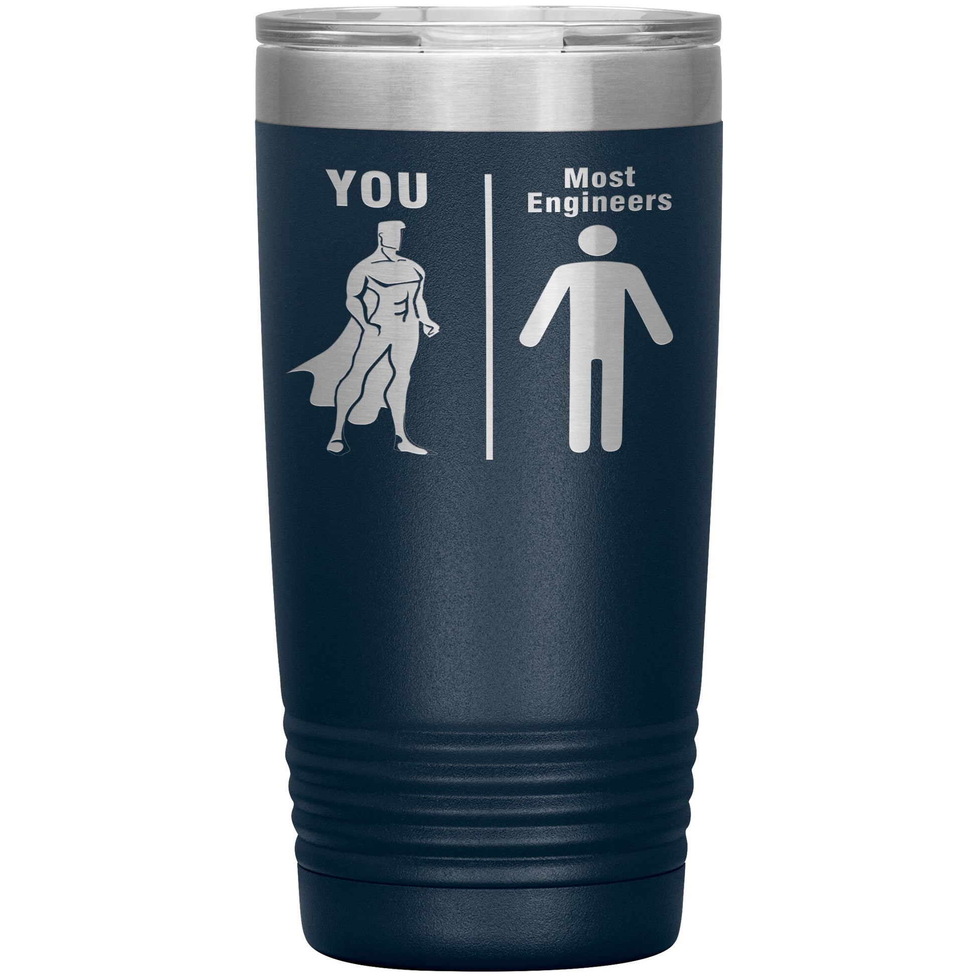 Most Engineers vs You Tumbler