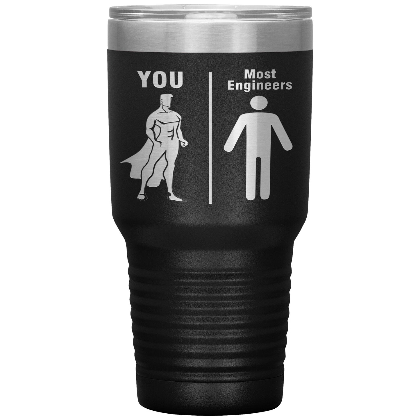 Most Engineers vs You Tumbler