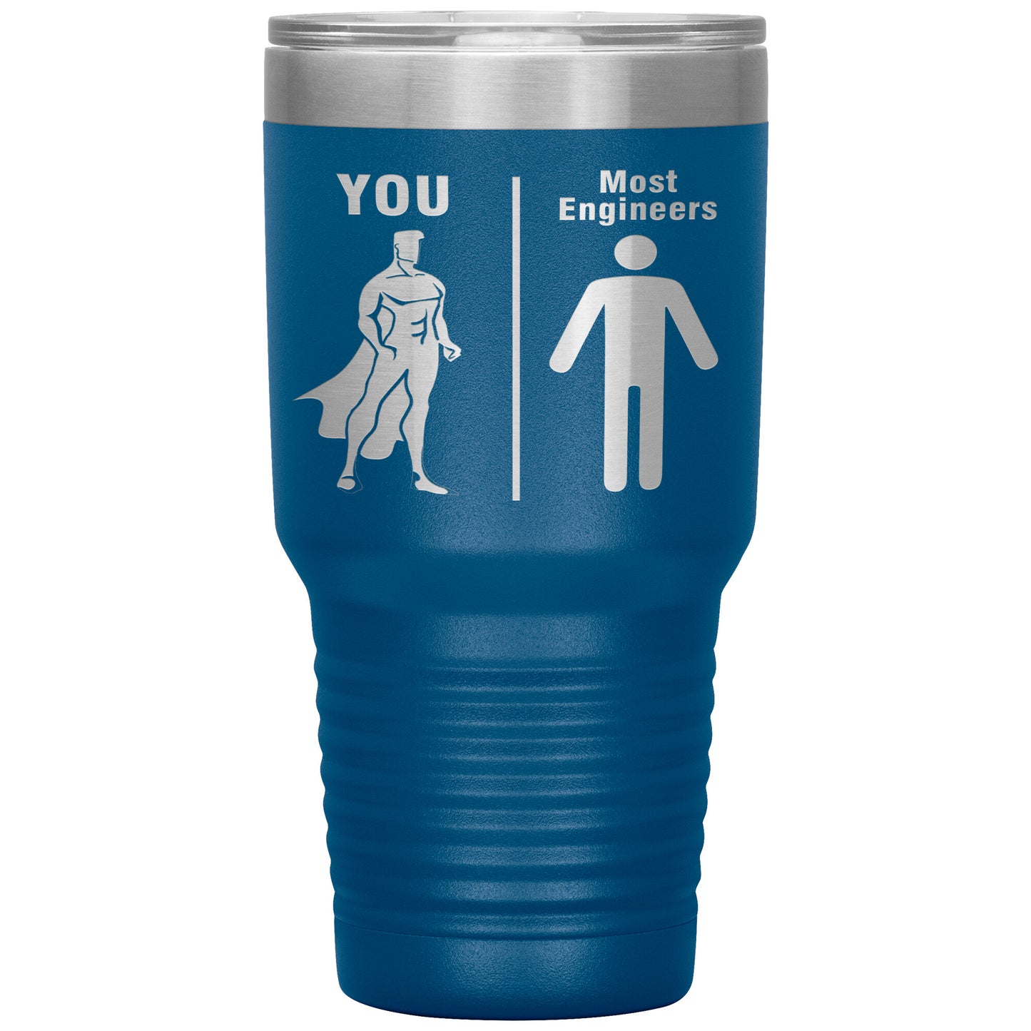 Most Engineers vs You Tumbler