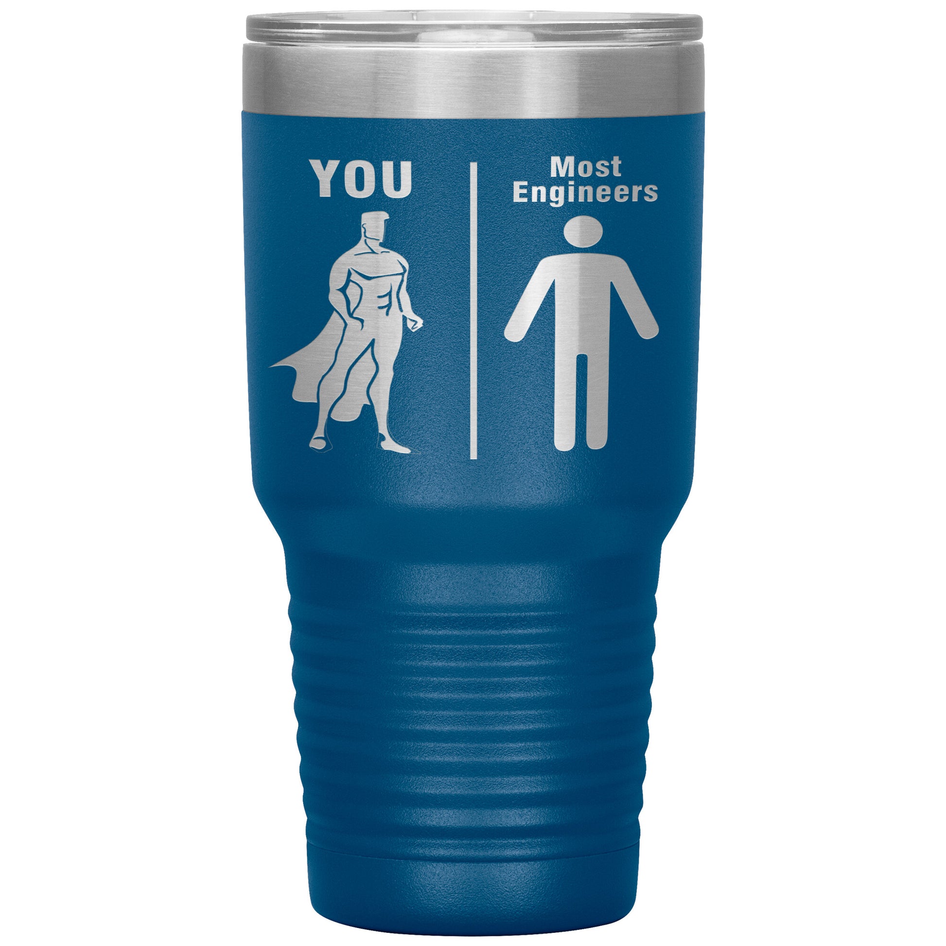 Most Engineers vs You Tumbler