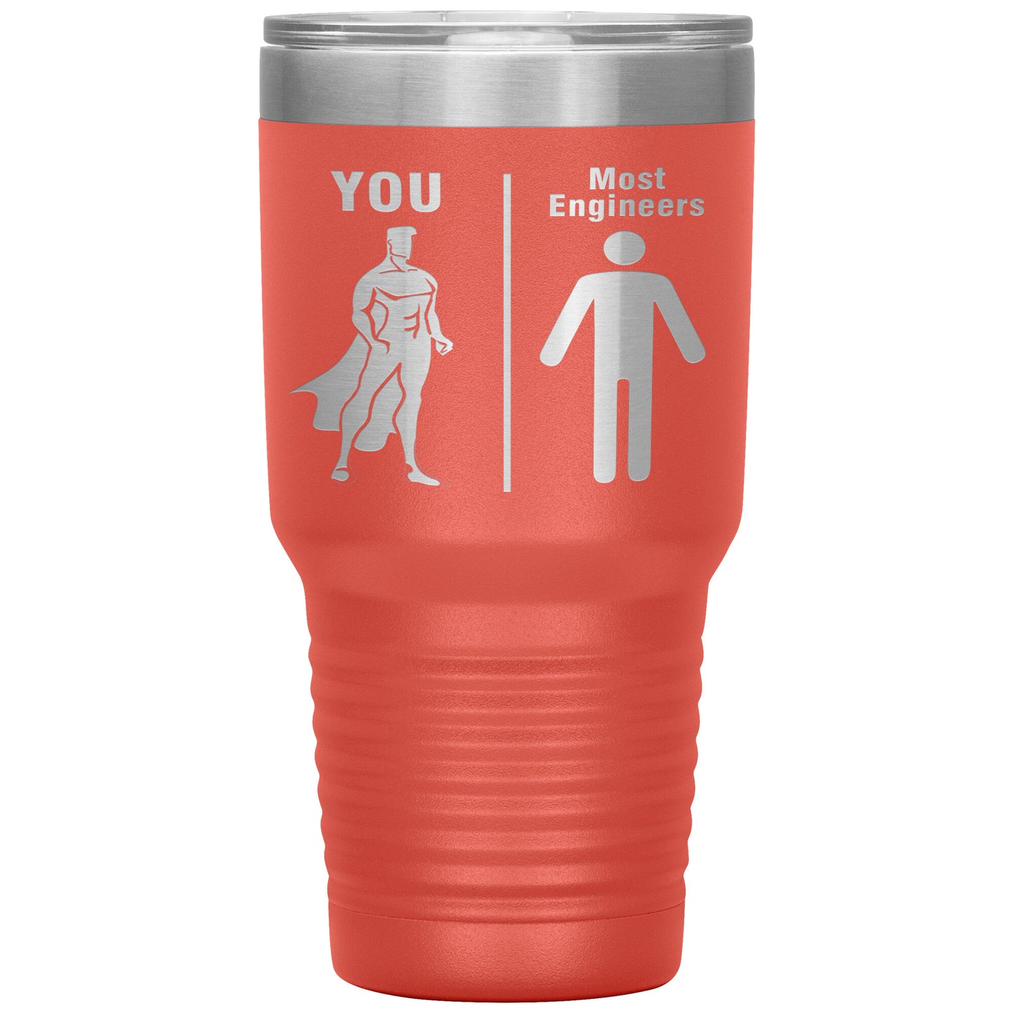Most Engineers vs You Tumbler