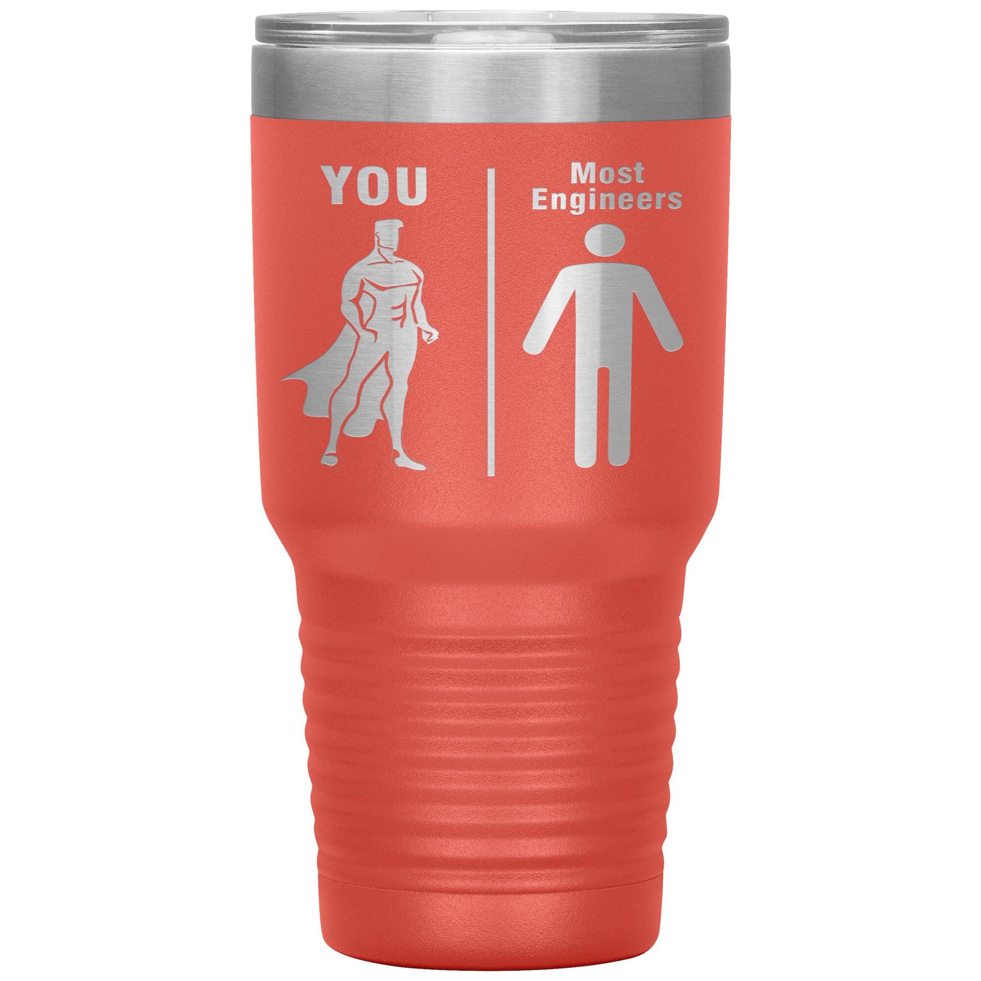 Most Engineers vs You Tumbler