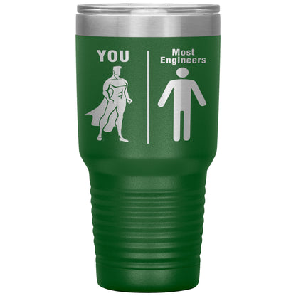 Most Engineers vs You Tumbler