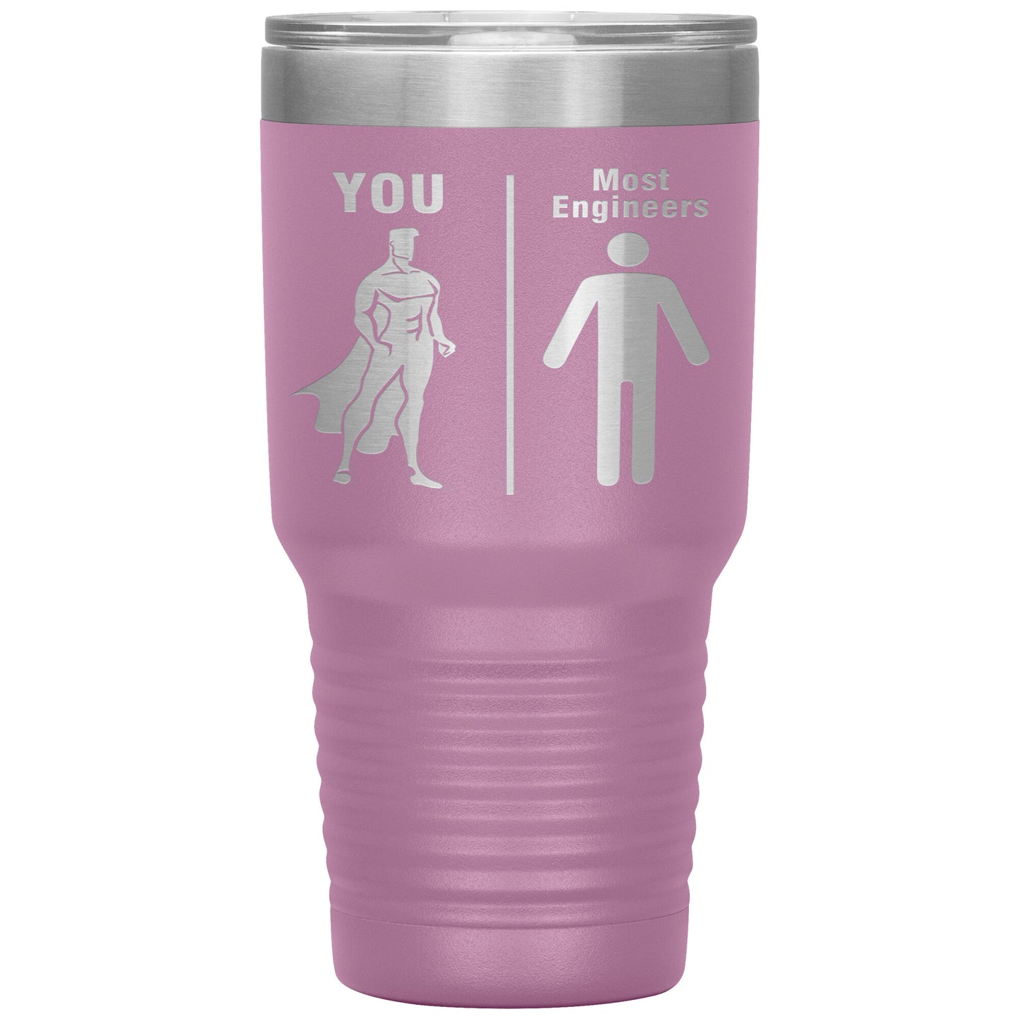 Most Engineers vs You Tumbler