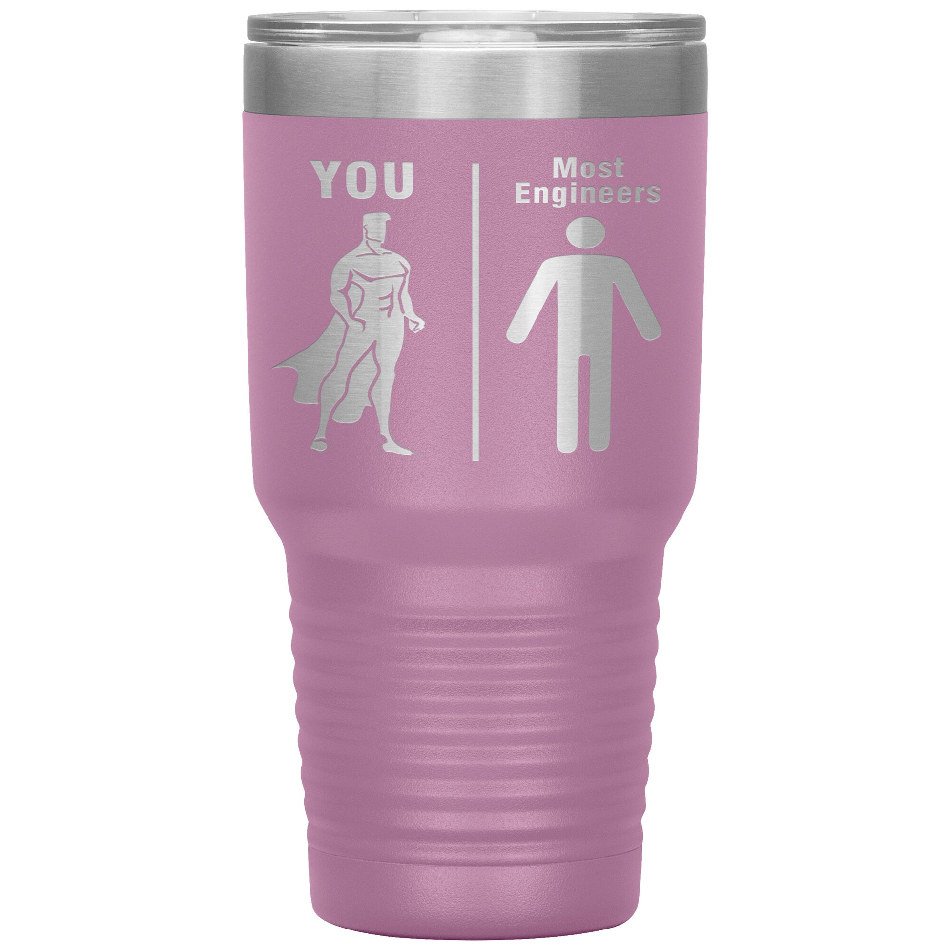 Most Engineers vs You Tumbler
