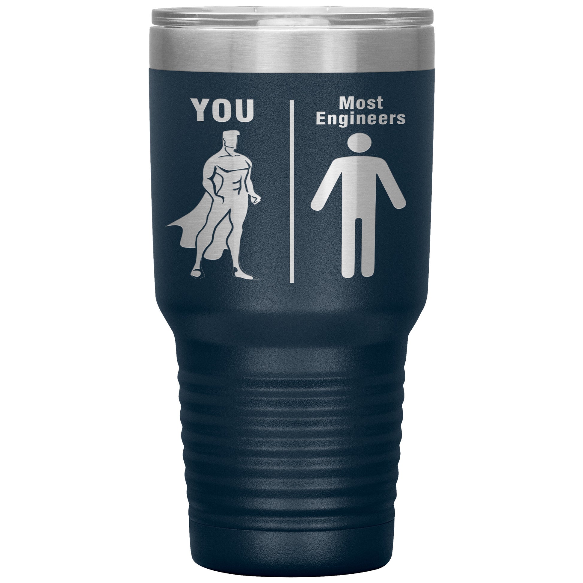 Most Engineers vs You Tumbler