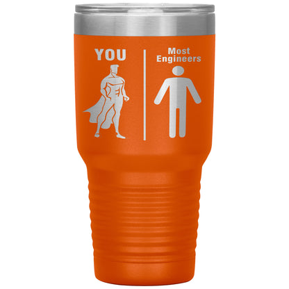 Most Engineers vs You Tumbler