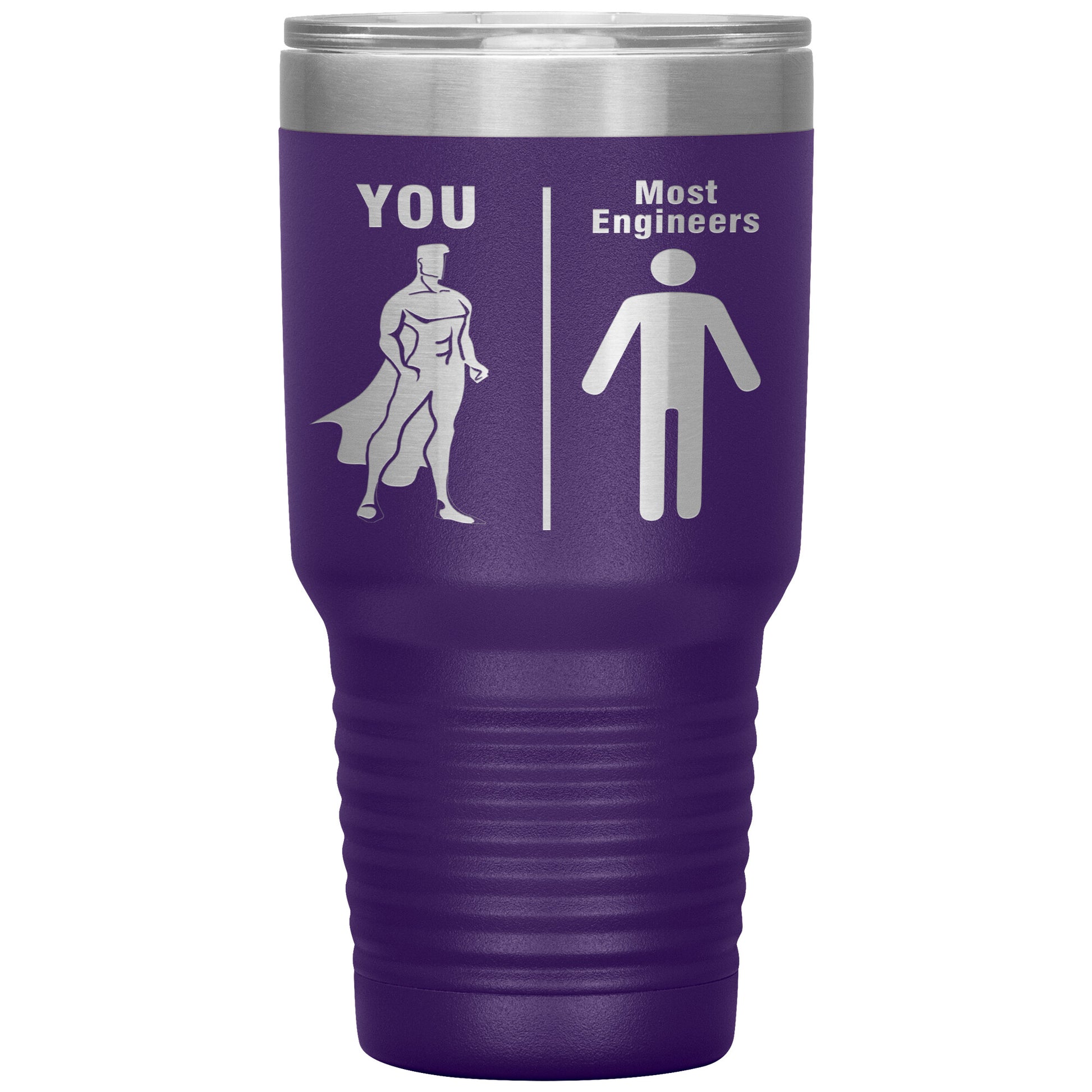 Most Engineers vs You Tumbler