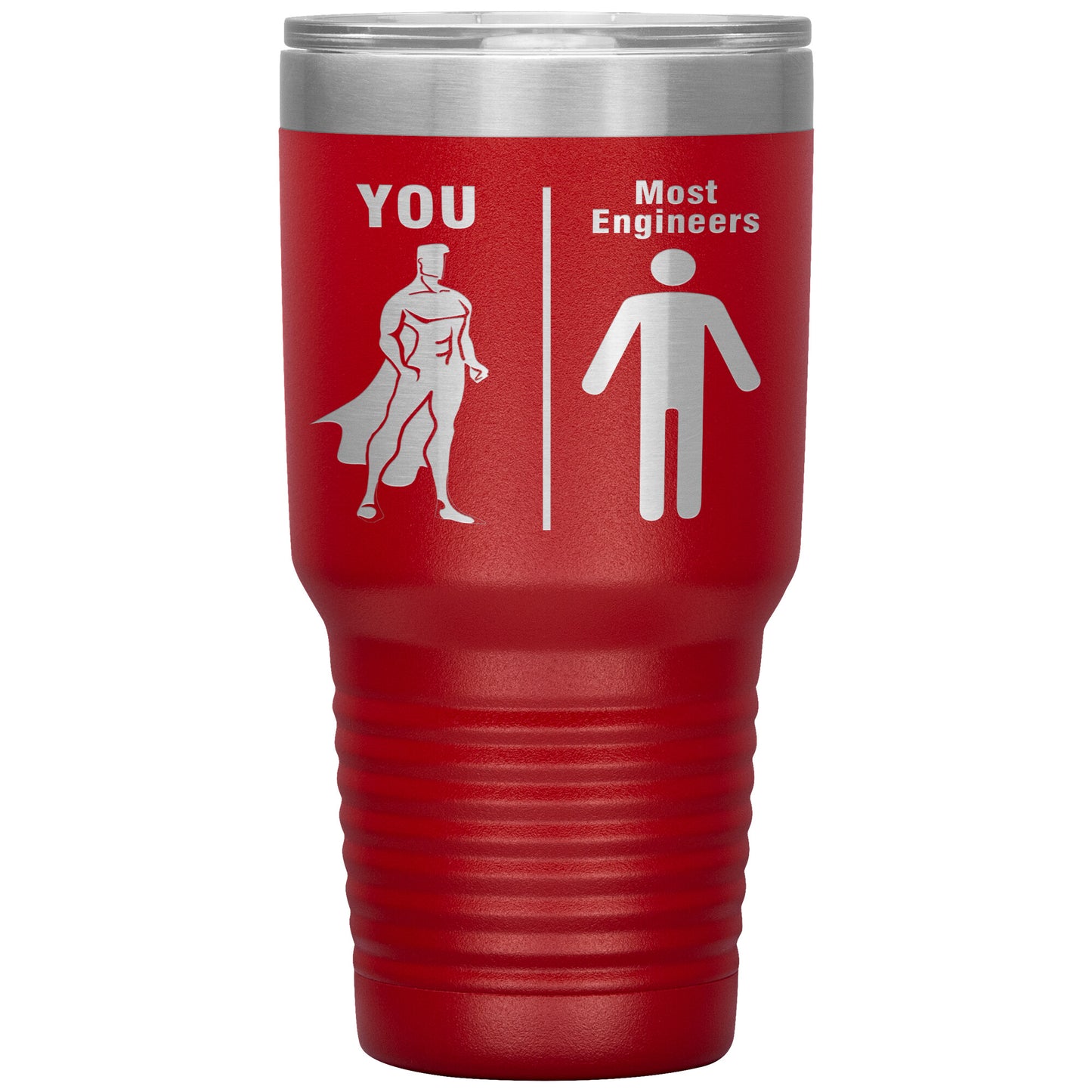 Most Engineers vs You Tumbler