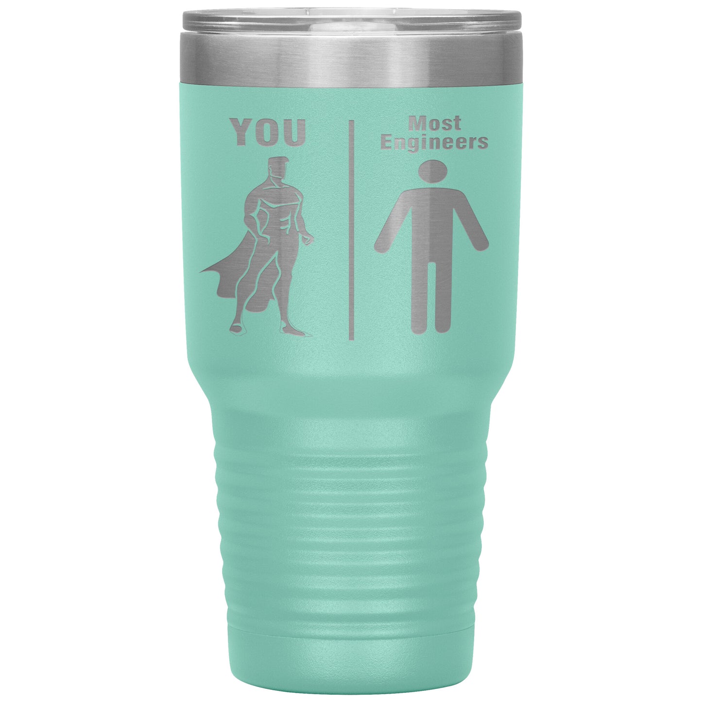 Most Engineers vs You Tumbler