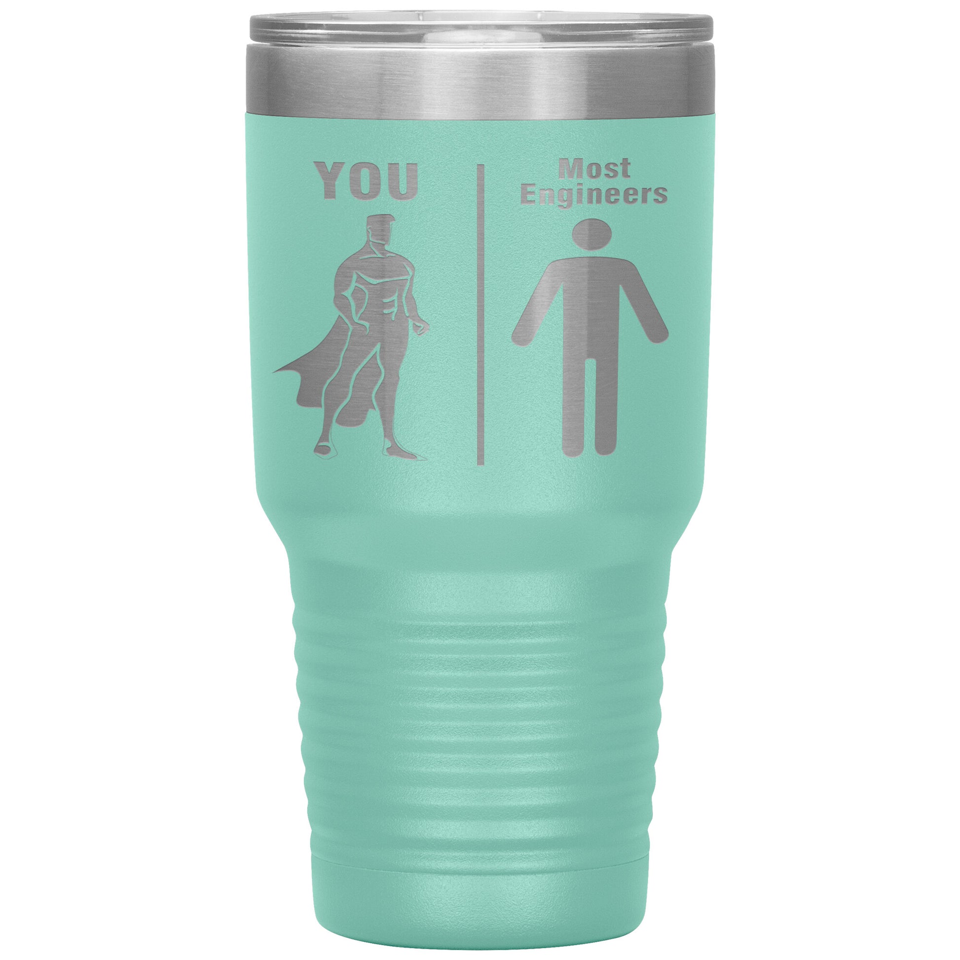 Most Engineers vs You Tumbler