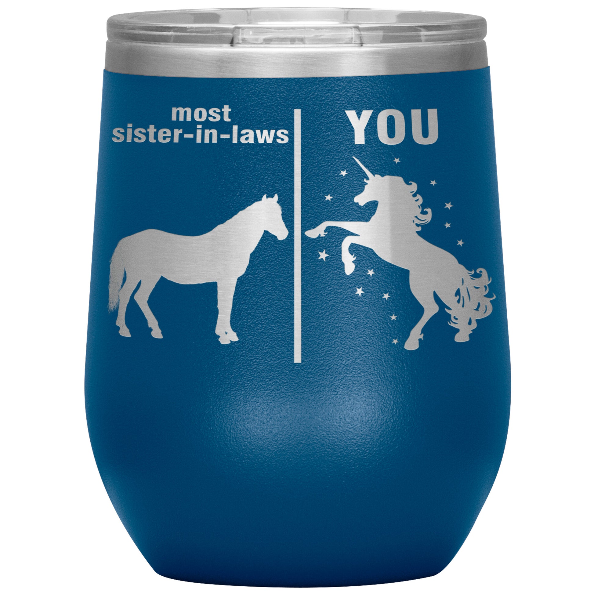 Most Sister in Laws vs You Tumbler