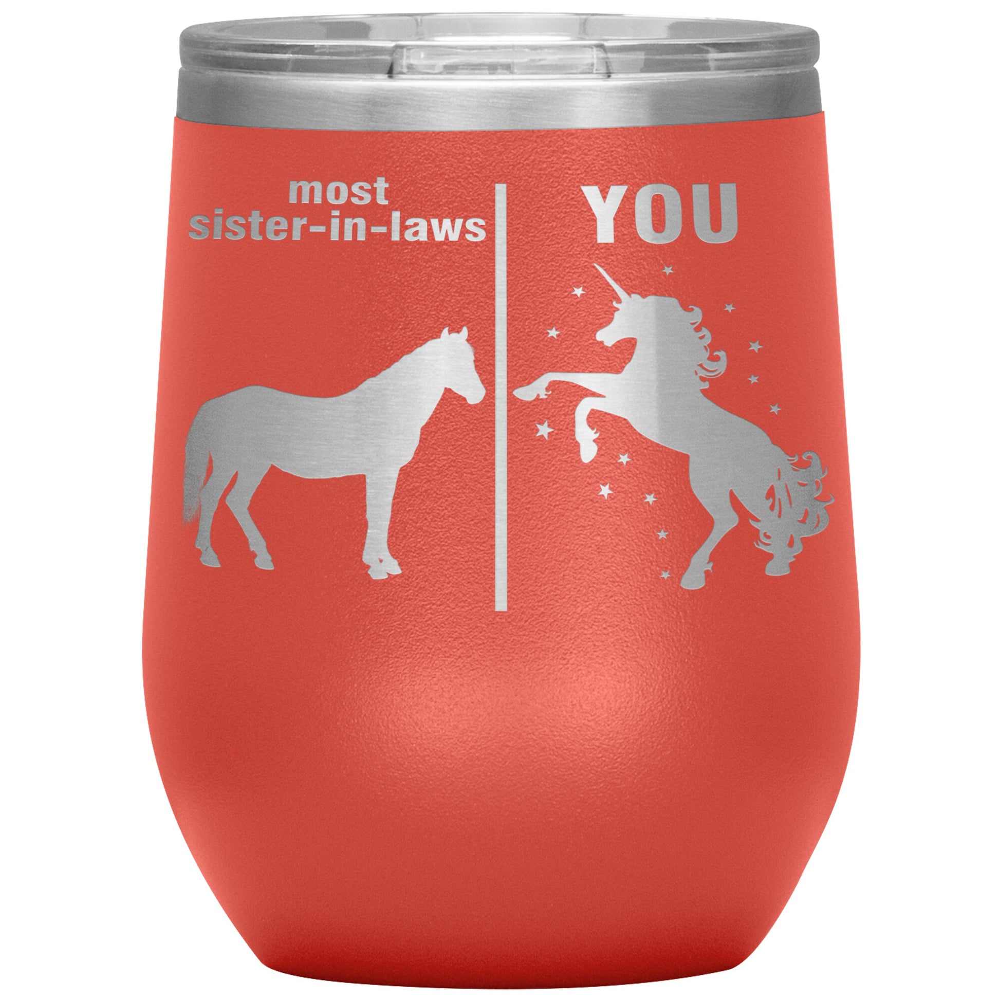 Most Sister in Laws vs You Tumbler