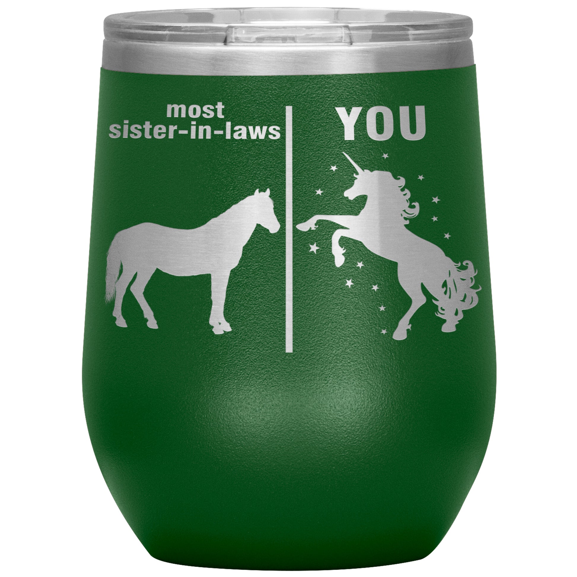 Most Sister in Laws vs You Tumbler