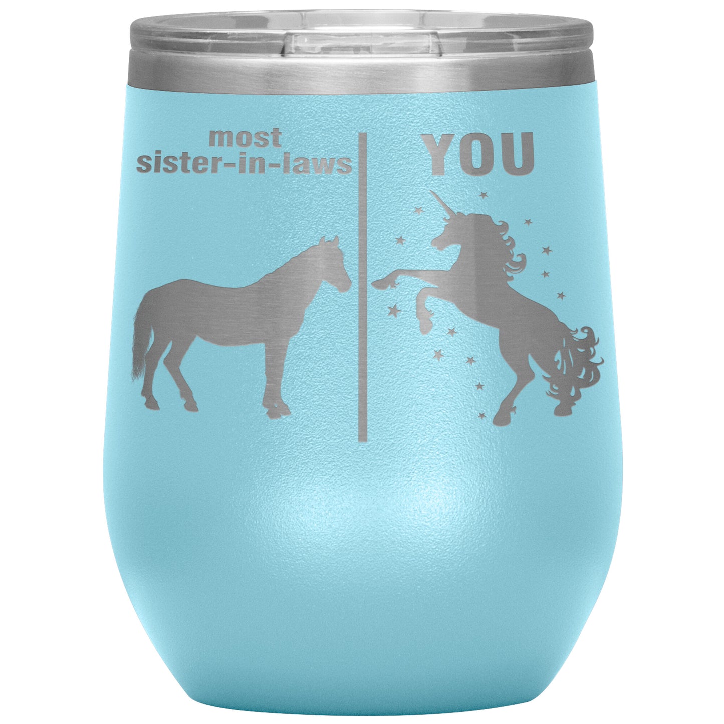 Most Sister in Laws vs You Tumbler