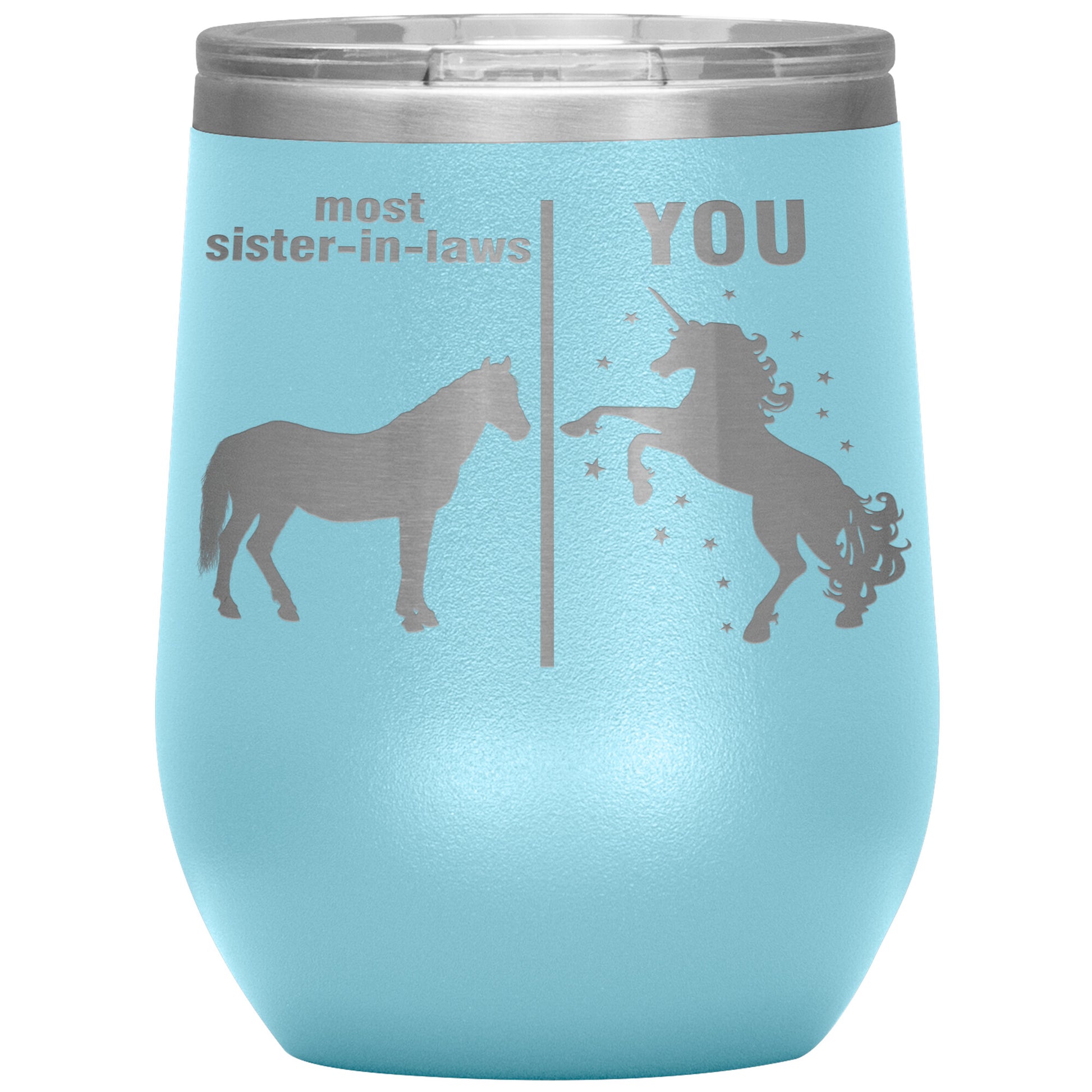 Most Sister in Laws vs You Tumbler