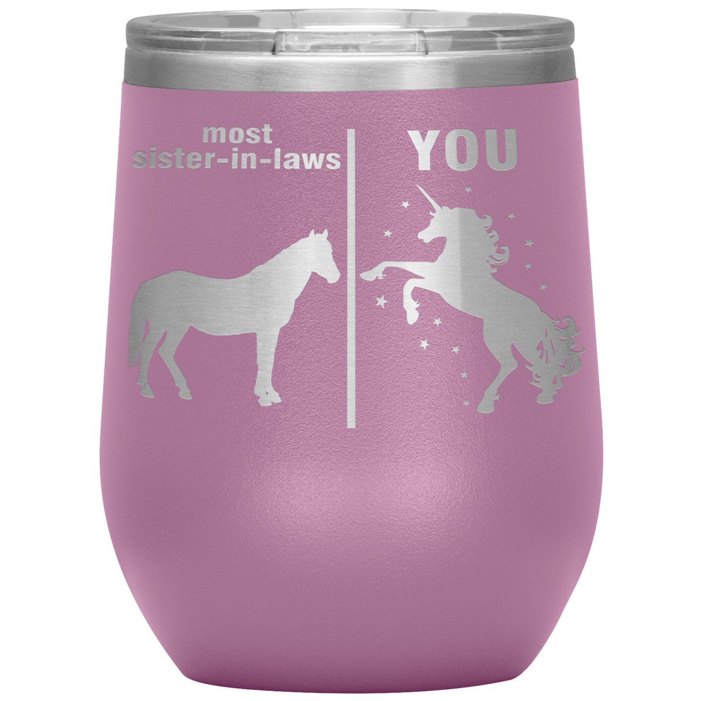 Most Sister in Laws vs You Tumbler