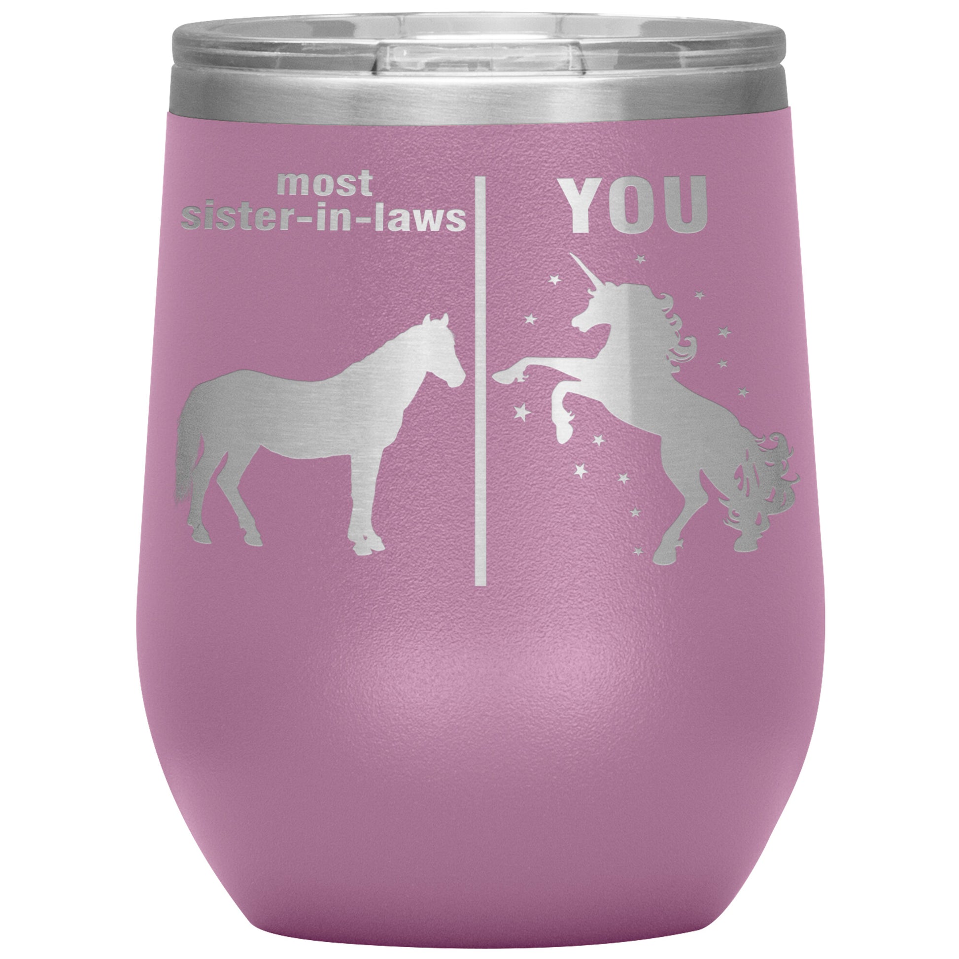 Most Sister in Laws vs You Tumbler
