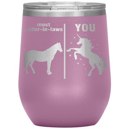 Most Sister in Laws vs You Tumbler