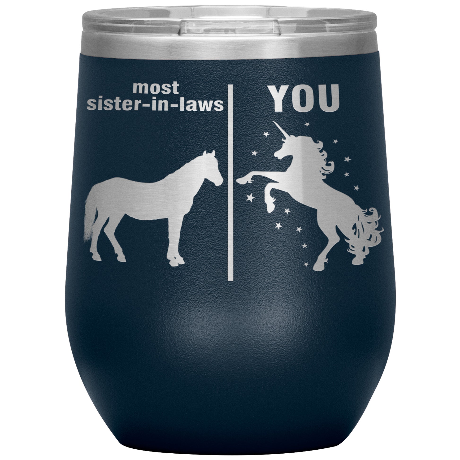 Most Sister in Laws vs You Tumbler