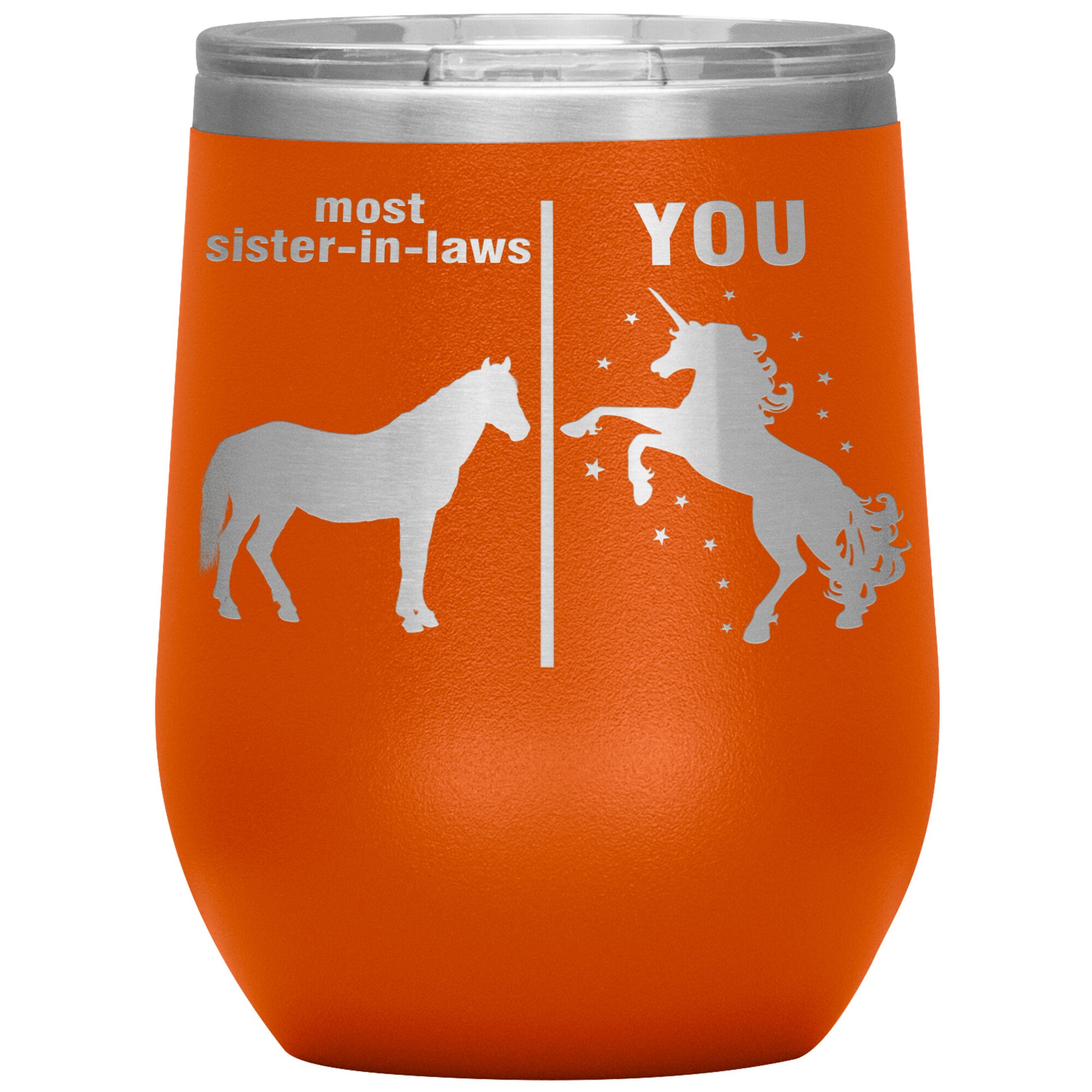 Most Sister in Laws vs You Tumbler
