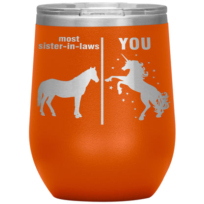 Most Sister in Laws vs You Tumbler