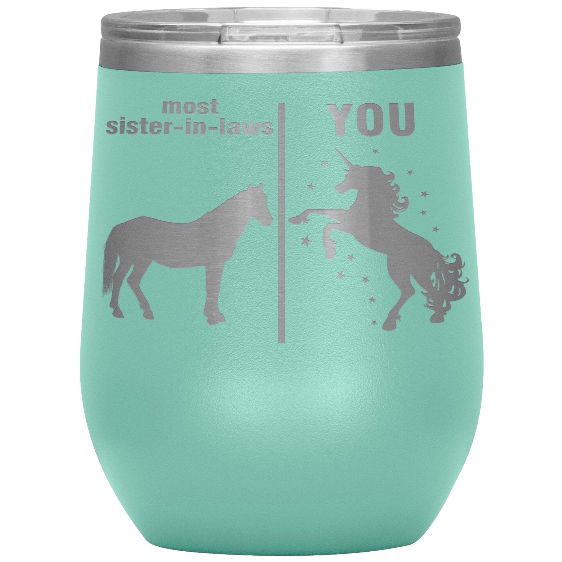 Most Sister in Laws vs You Tumbler