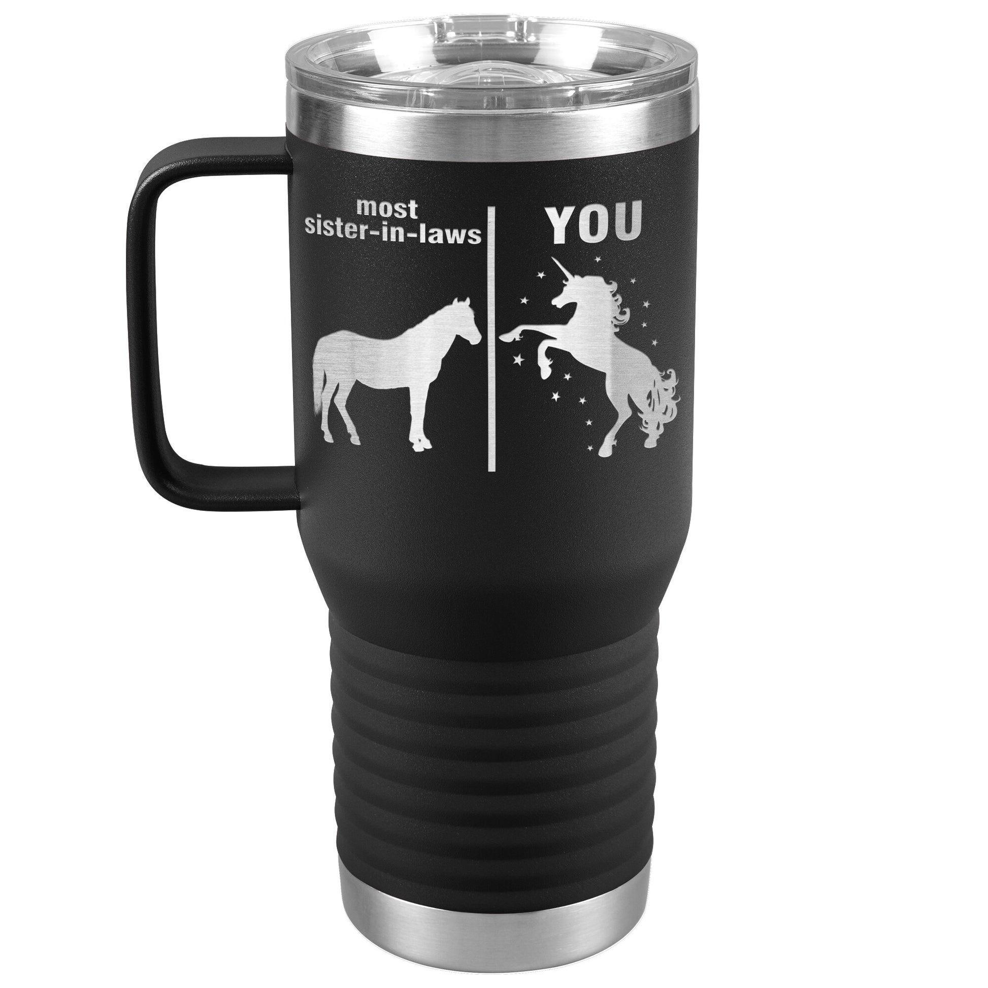 Most Sister in Laws vs You Tumbler