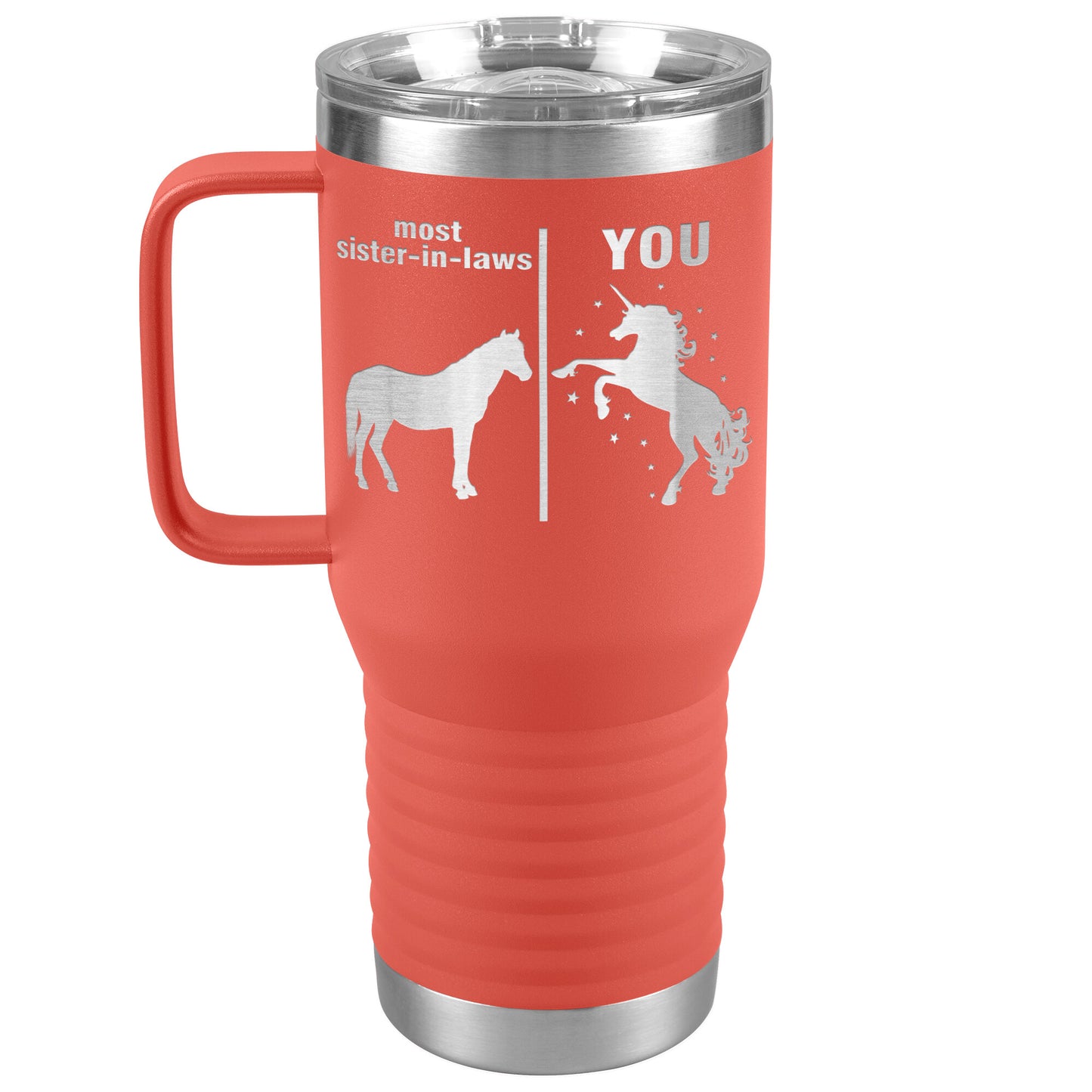 Most Sister in Laws vs You Tumbler
