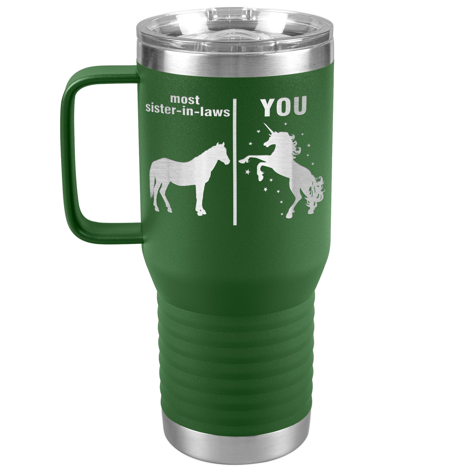 Most Sister in Laws vs You Tumbler