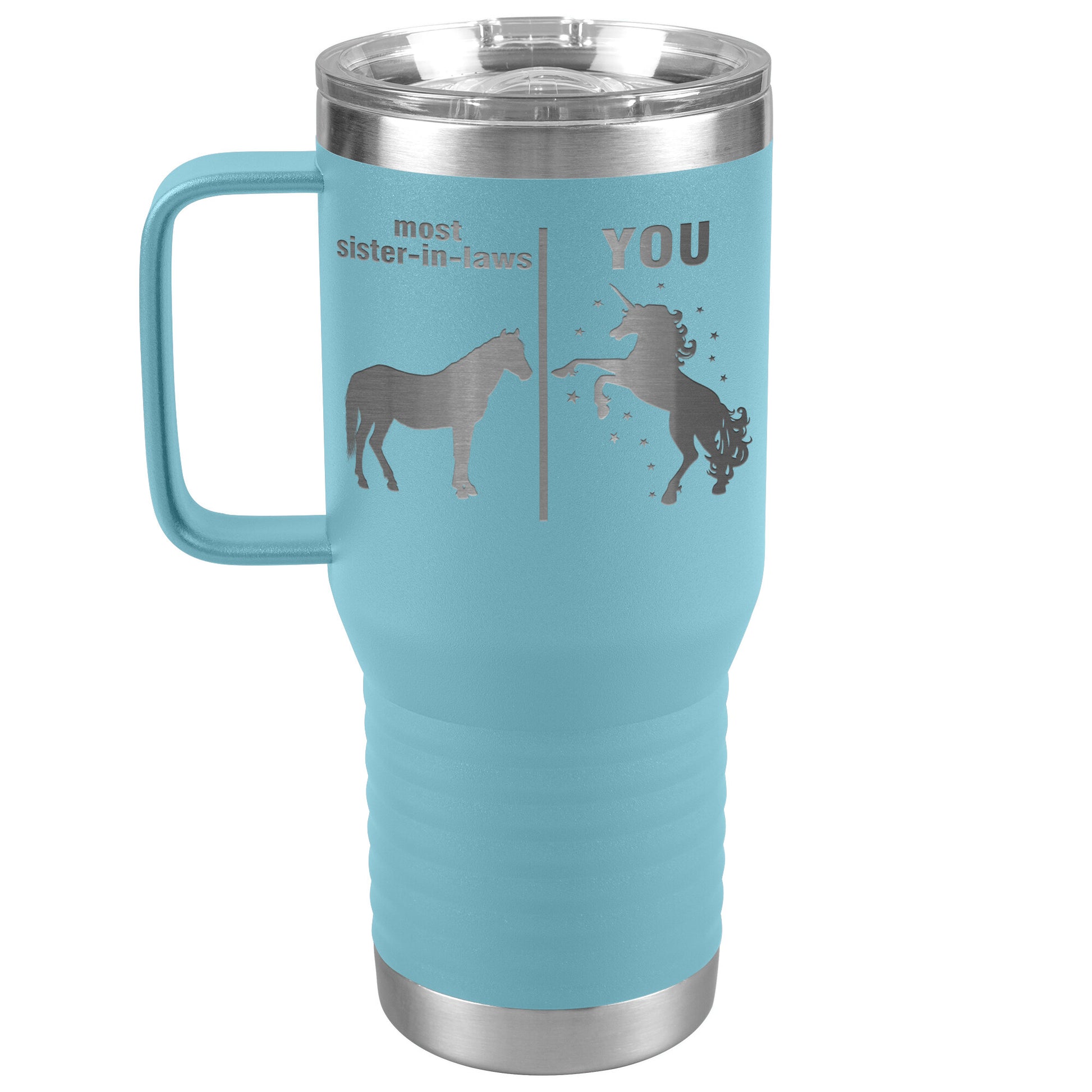 Most Sister in Laws vs You Tumbler