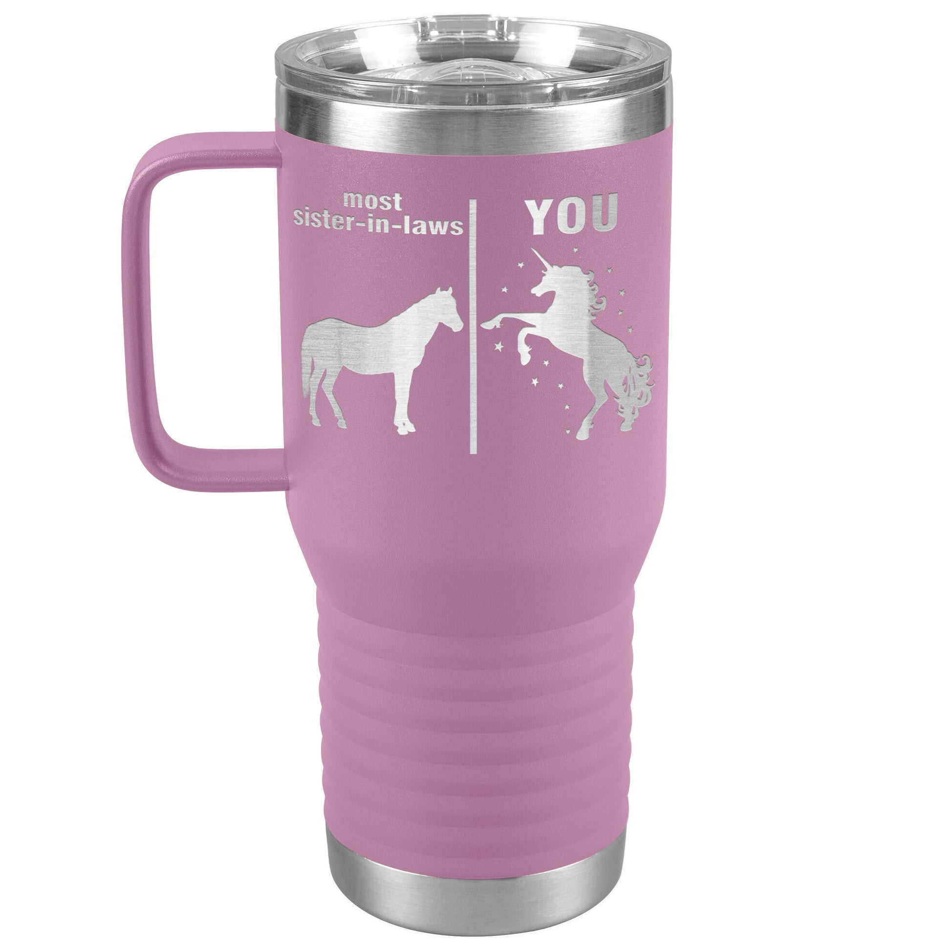 Most Sister in Laws vs You Tumbler