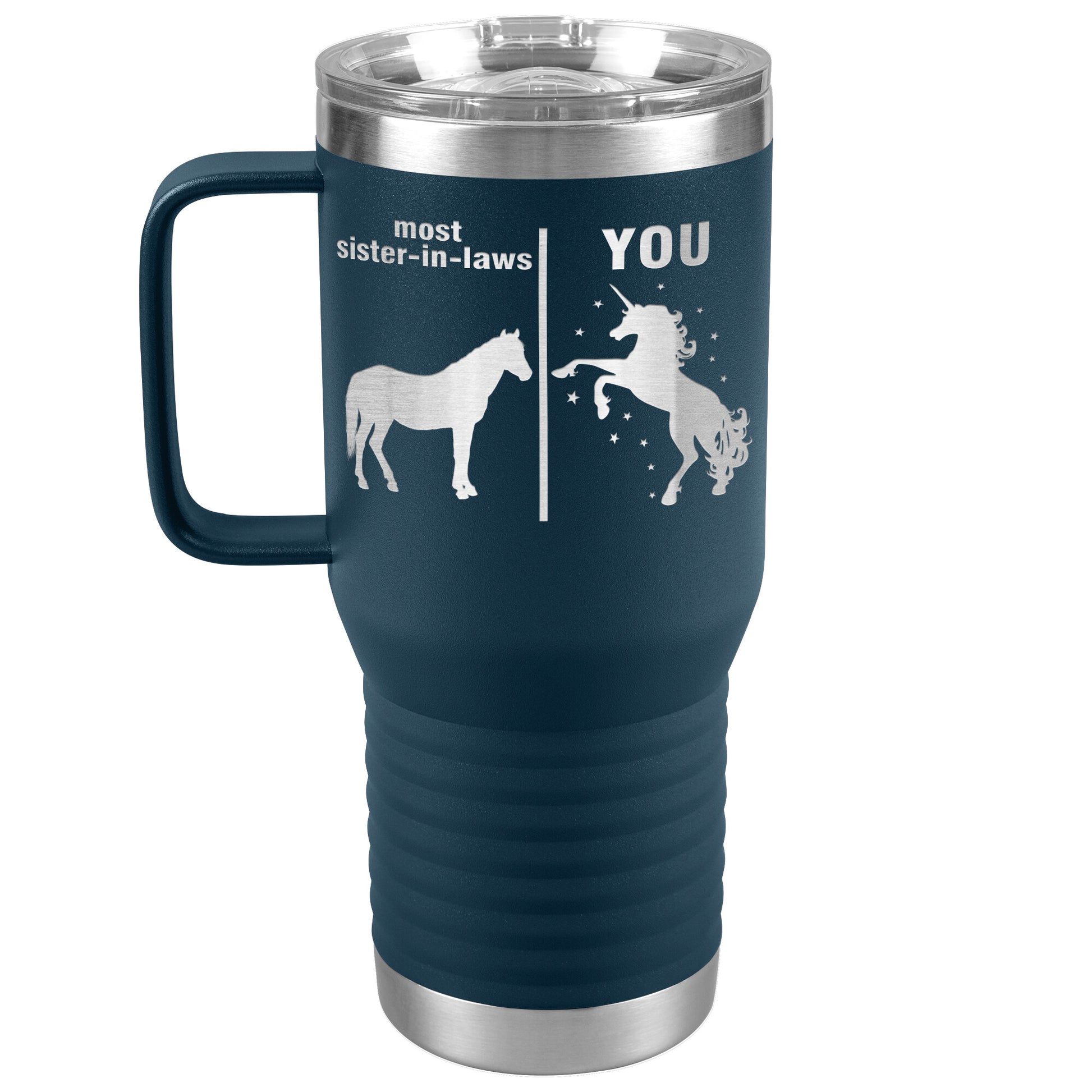 Most Sister in Laws vs You Tumbler