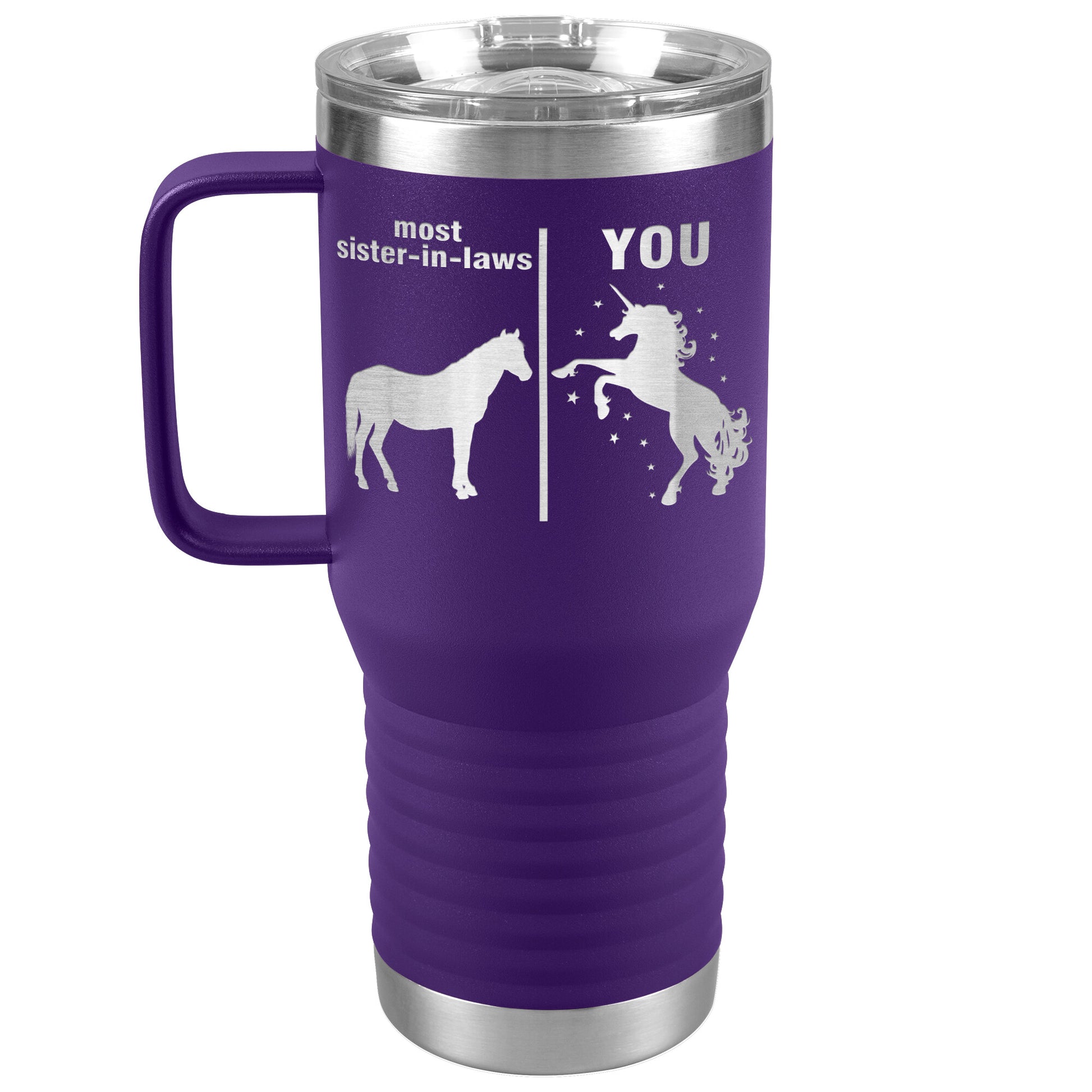 Most Sister in Laws vs You Tumbler