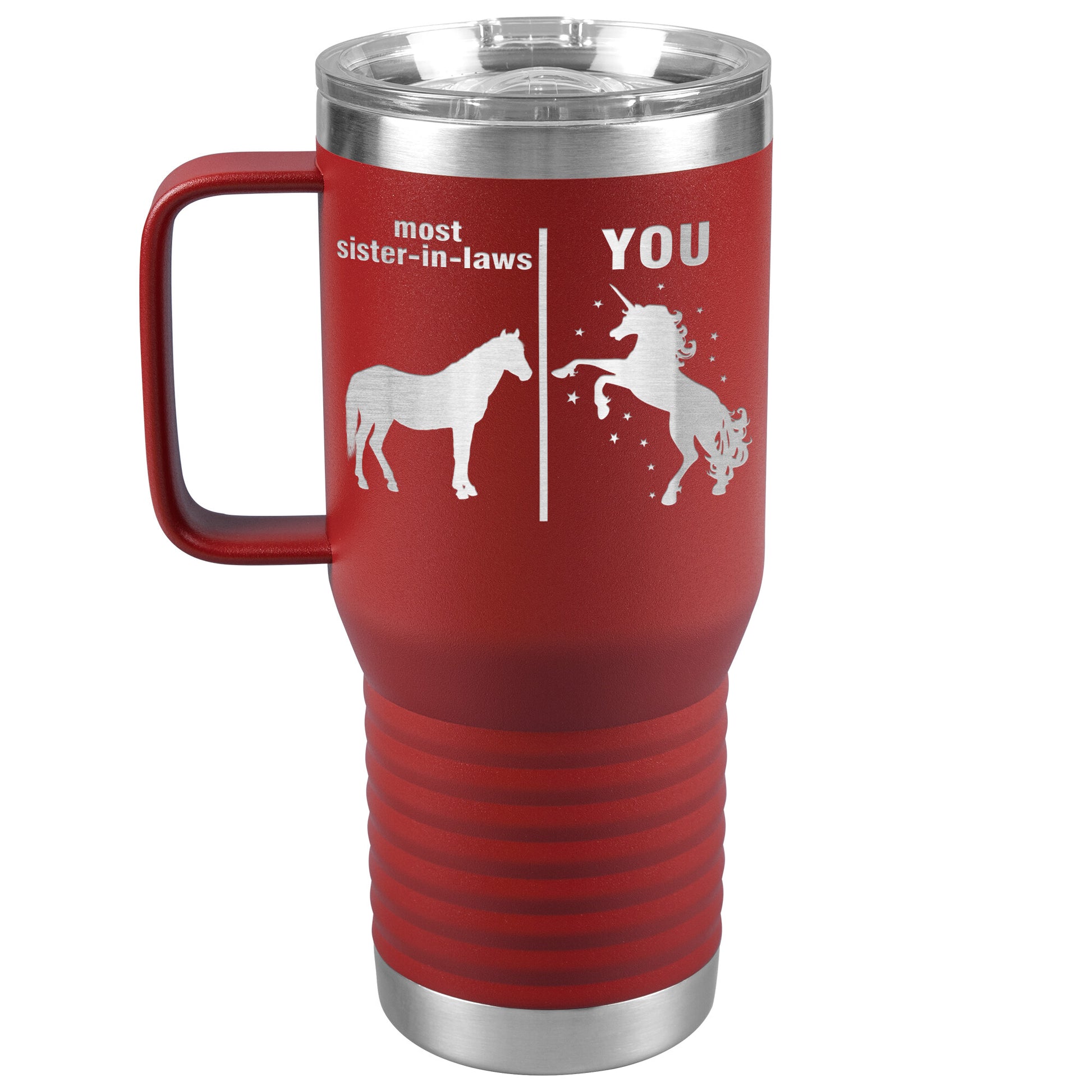 Most Sister in Laws vs You Tumbler
