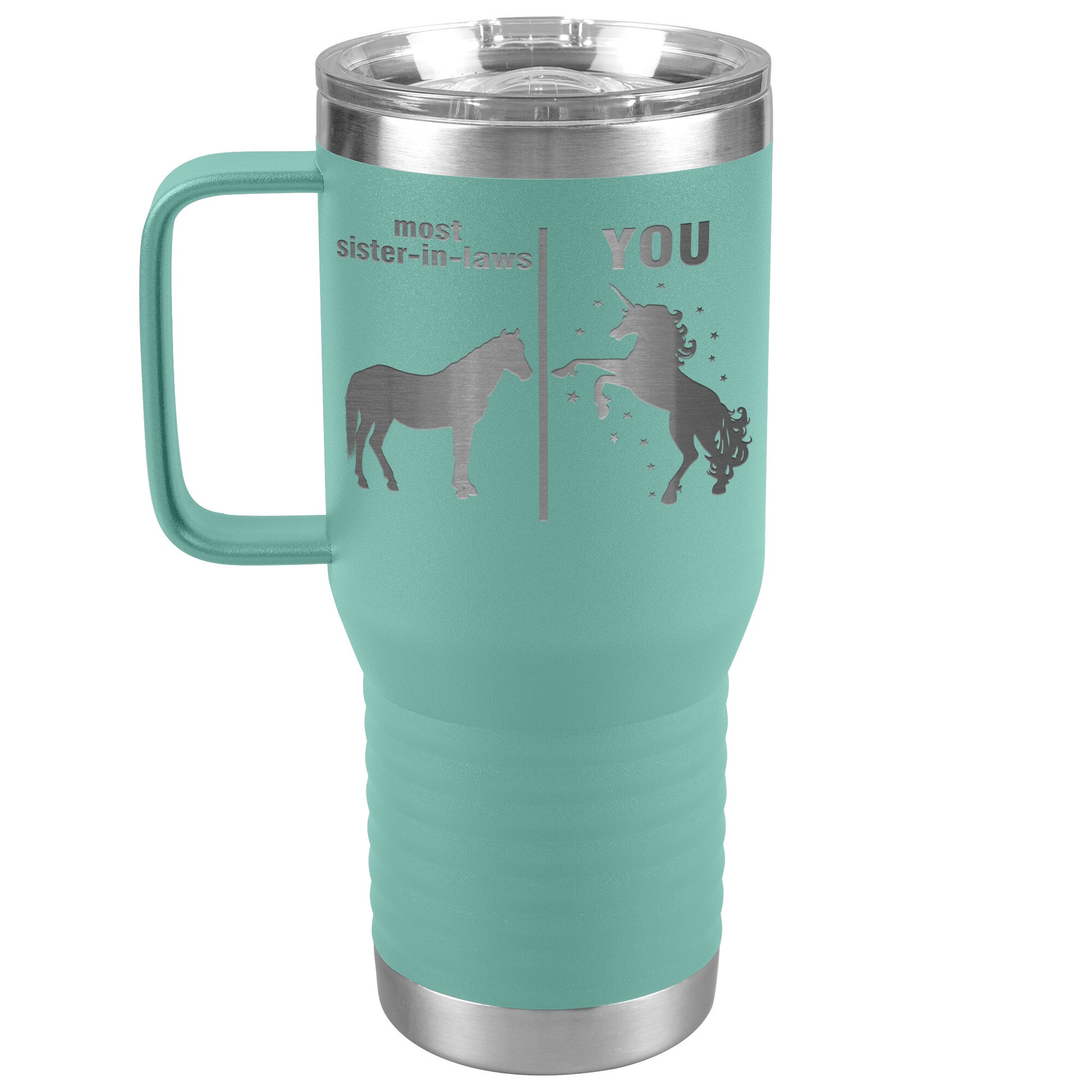 Most Sister in Laws vs You Tumbler