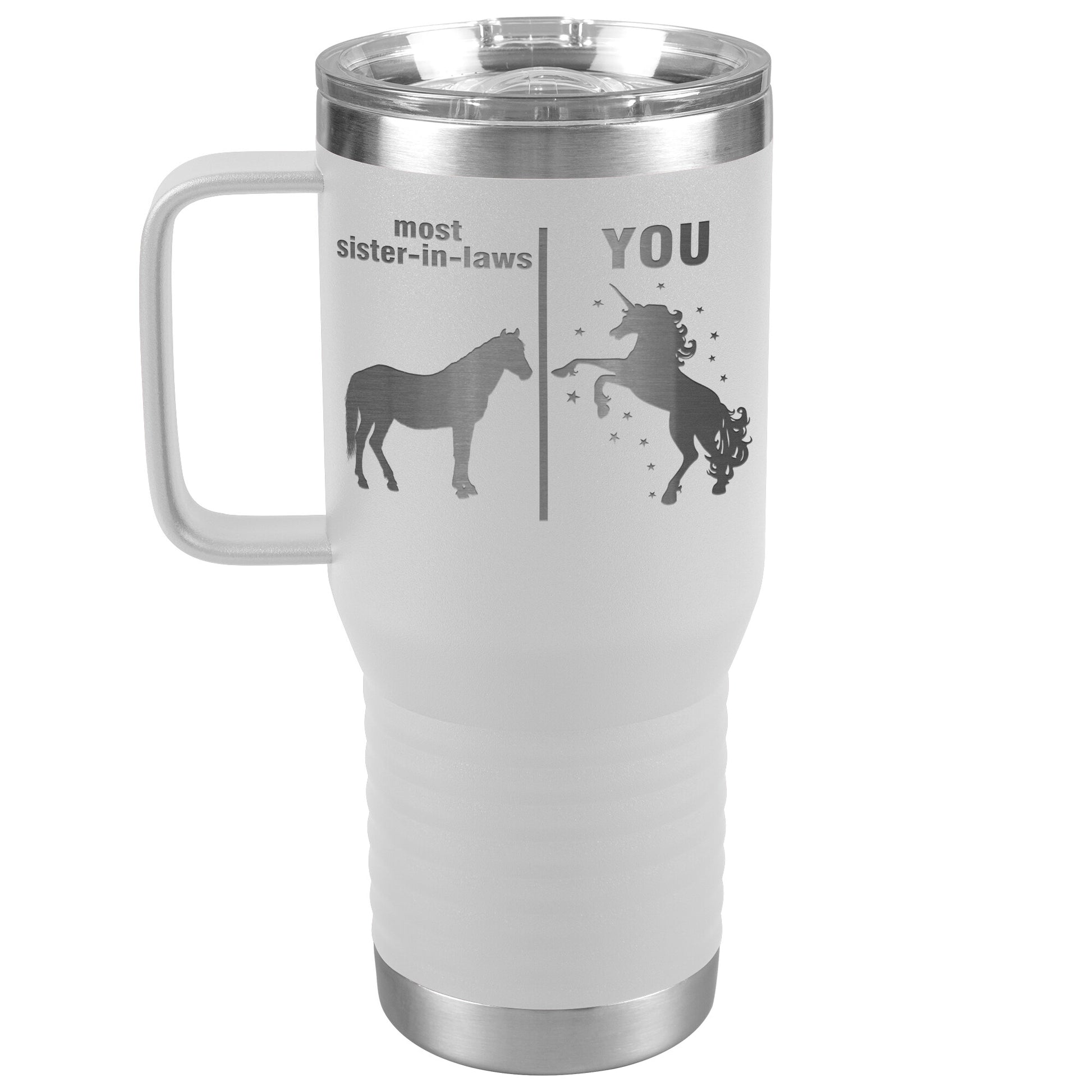 Most Sister in Laws vs You Tumbler