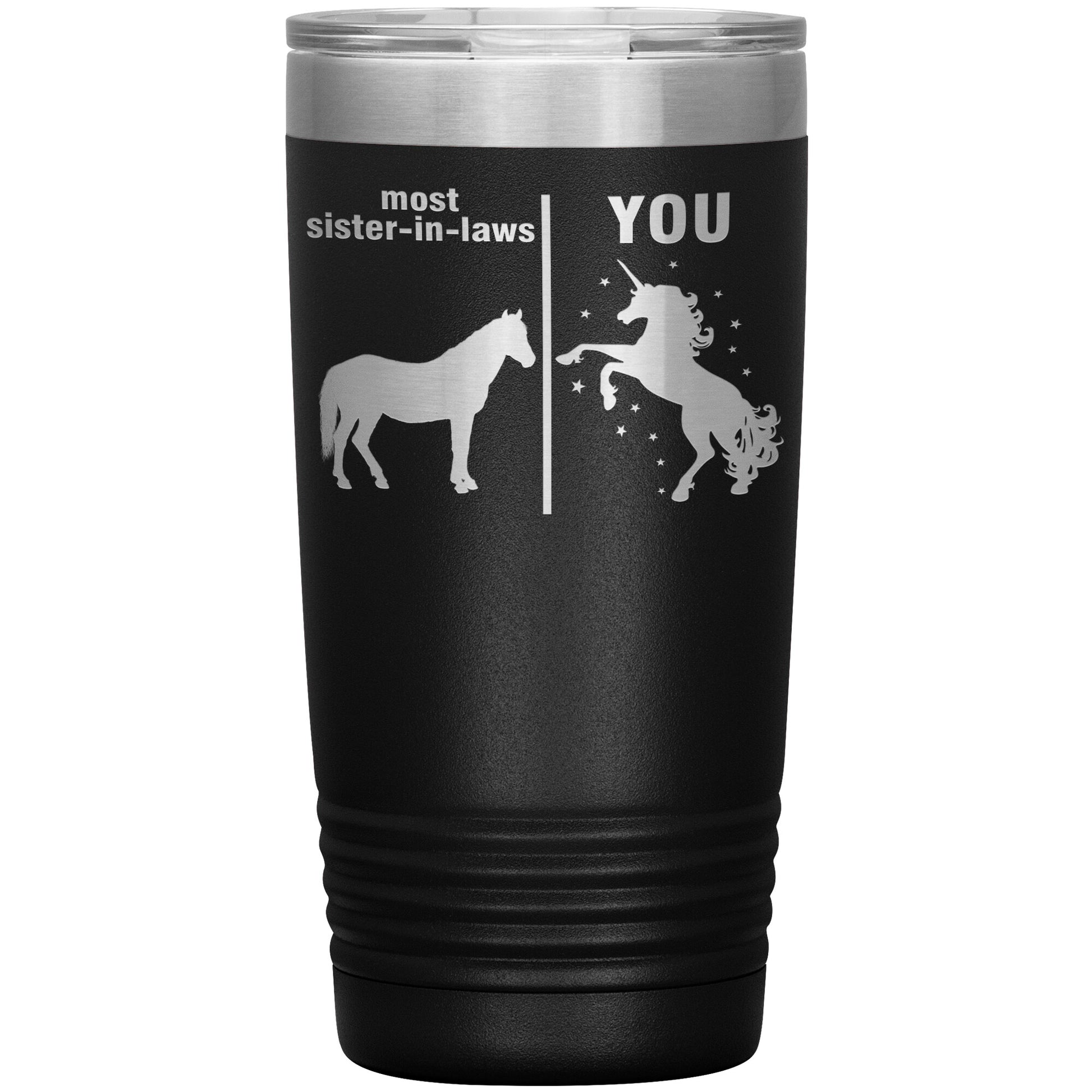Most Sister in Laws vs You Tumbler