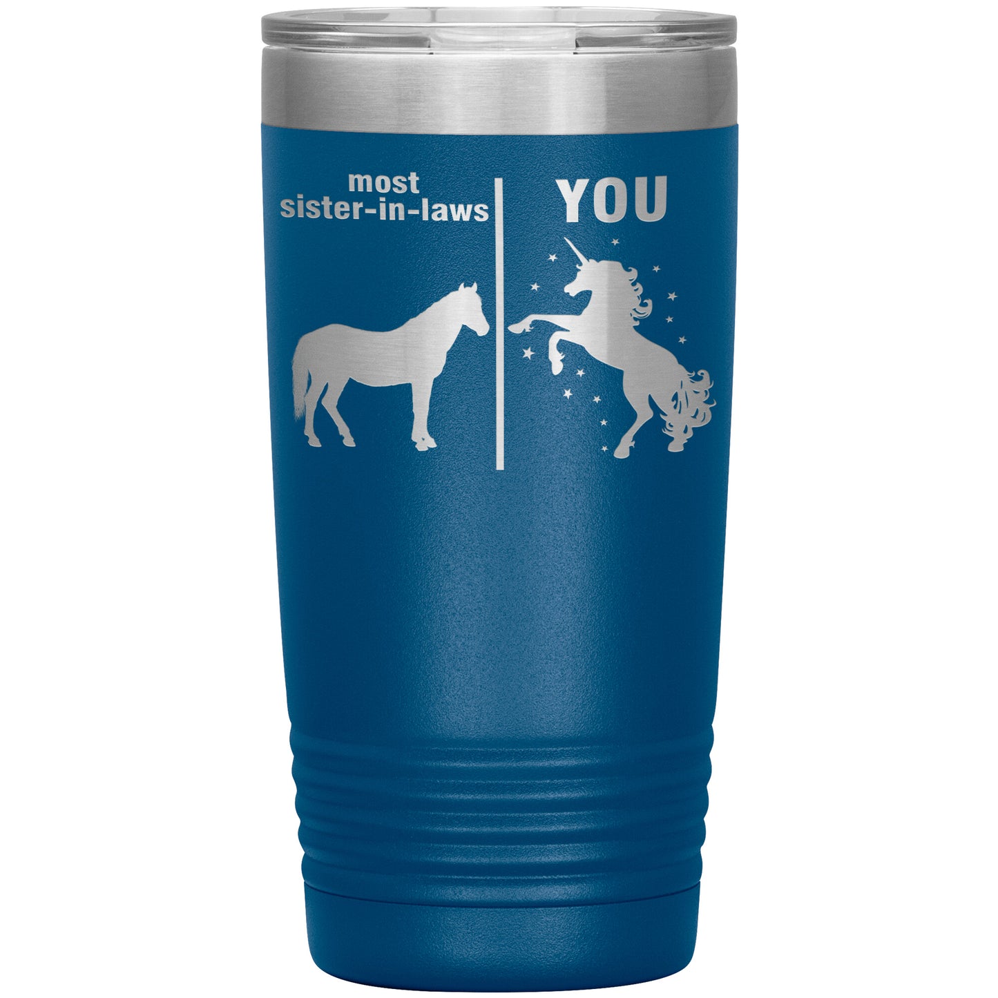 Most Sister in Laws vs You Tumbler