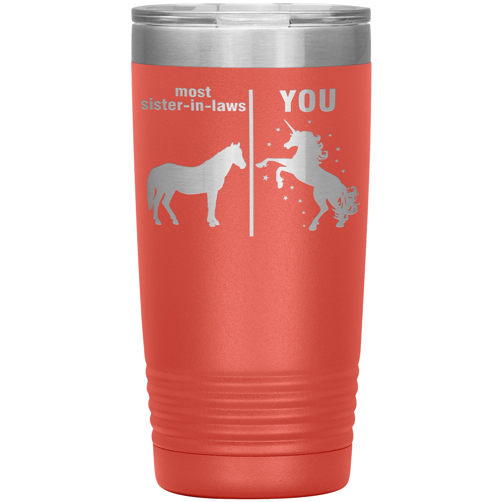 Most Sister in Laws vs You Tumbler