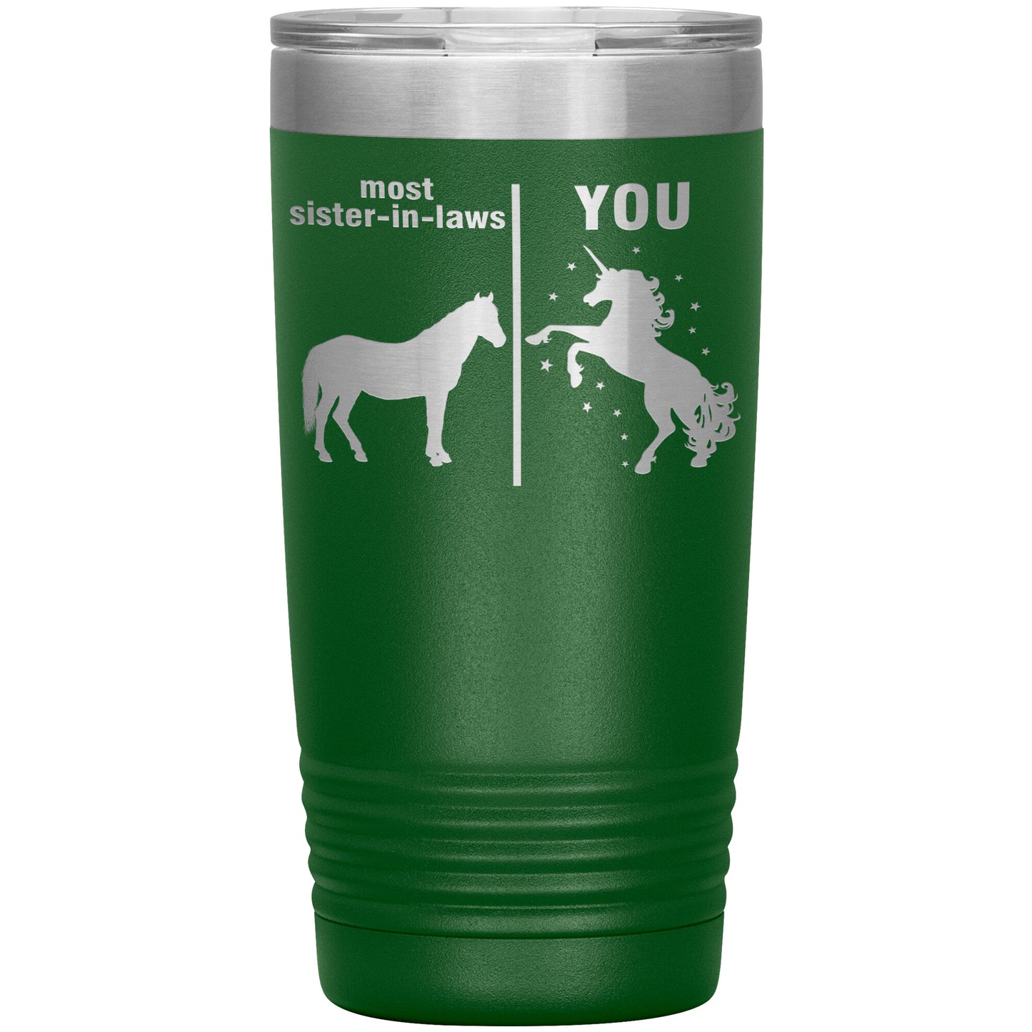 Most Sister in Laws vs You Tumbler